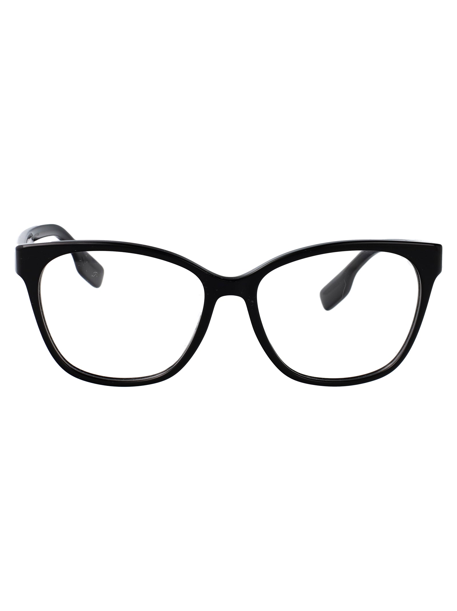 BURBERRY Chic Acetate Optical Glasses for Women - Caroline