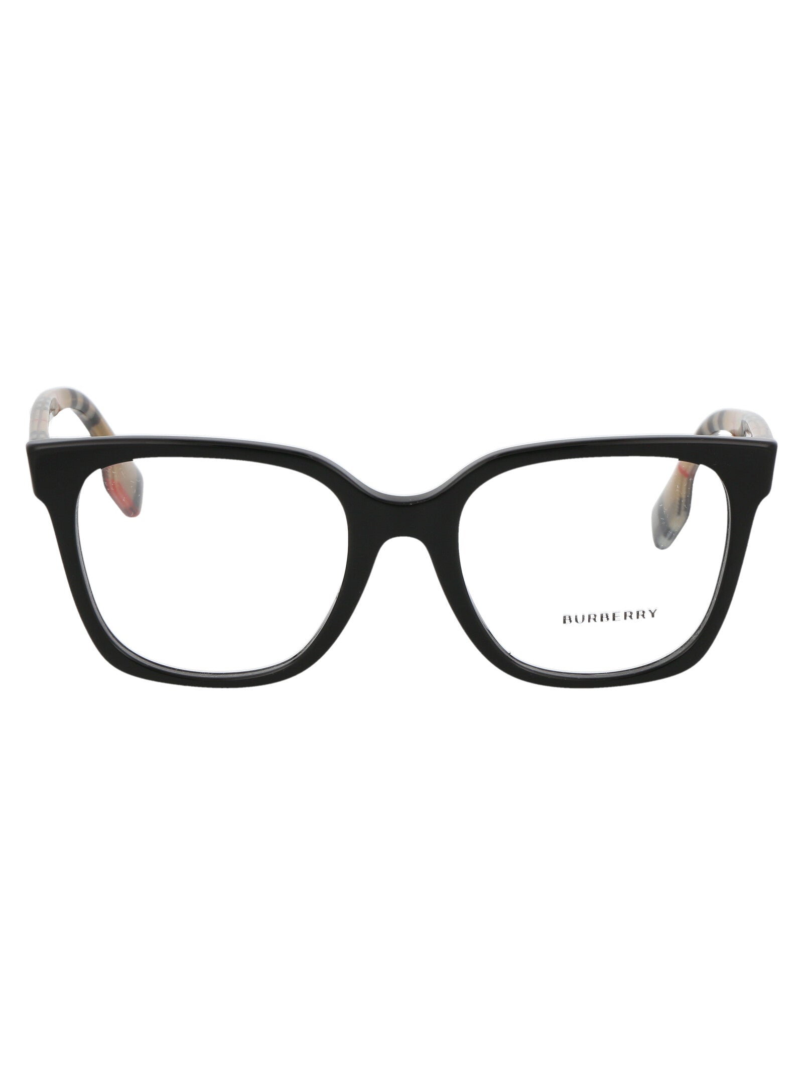 BURBERRY Stylish Acetate Optical Glasses for Women - SS25 Collection