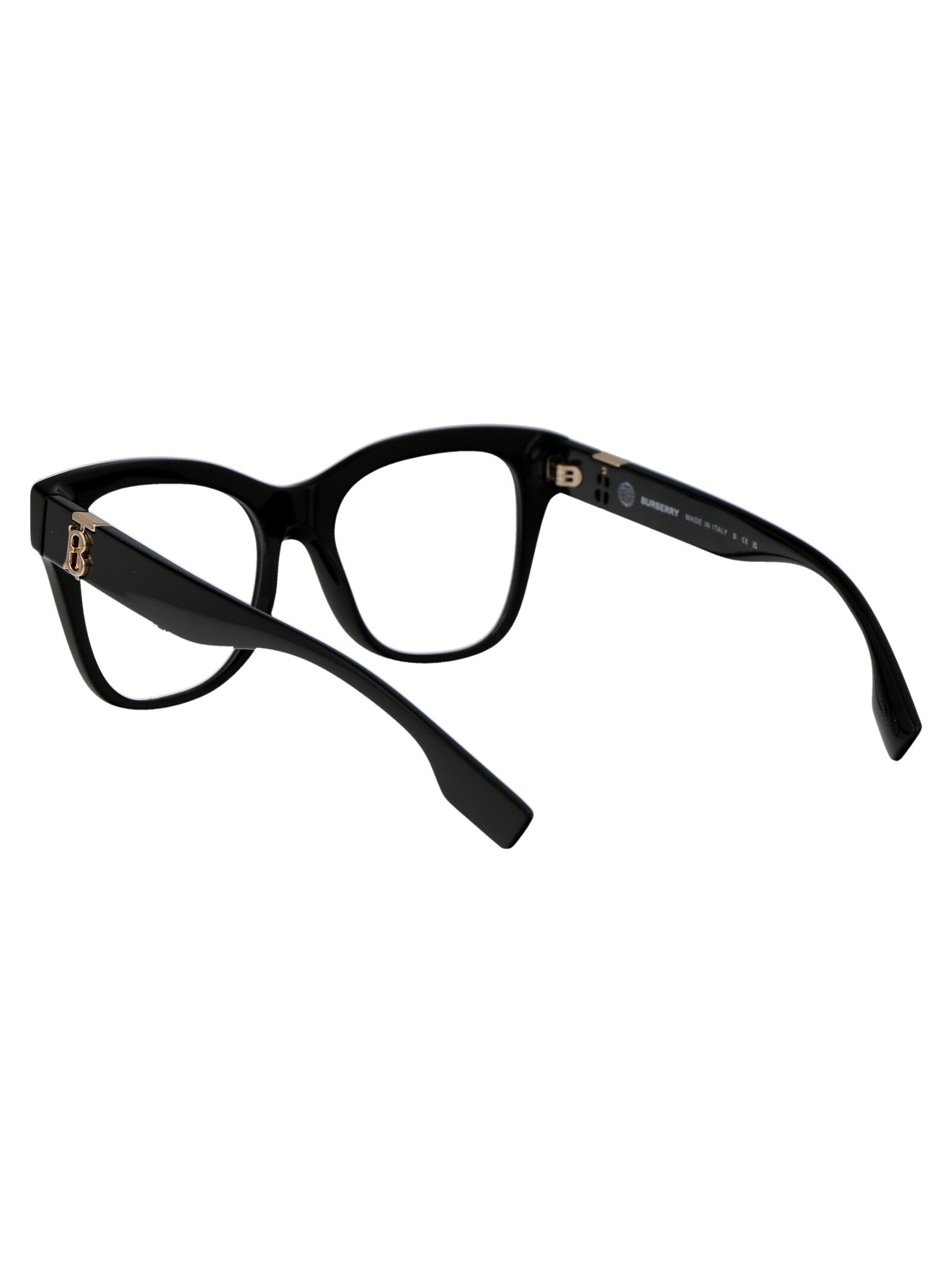 BURBERRY Stylish Acetate Optical Glasses for Women