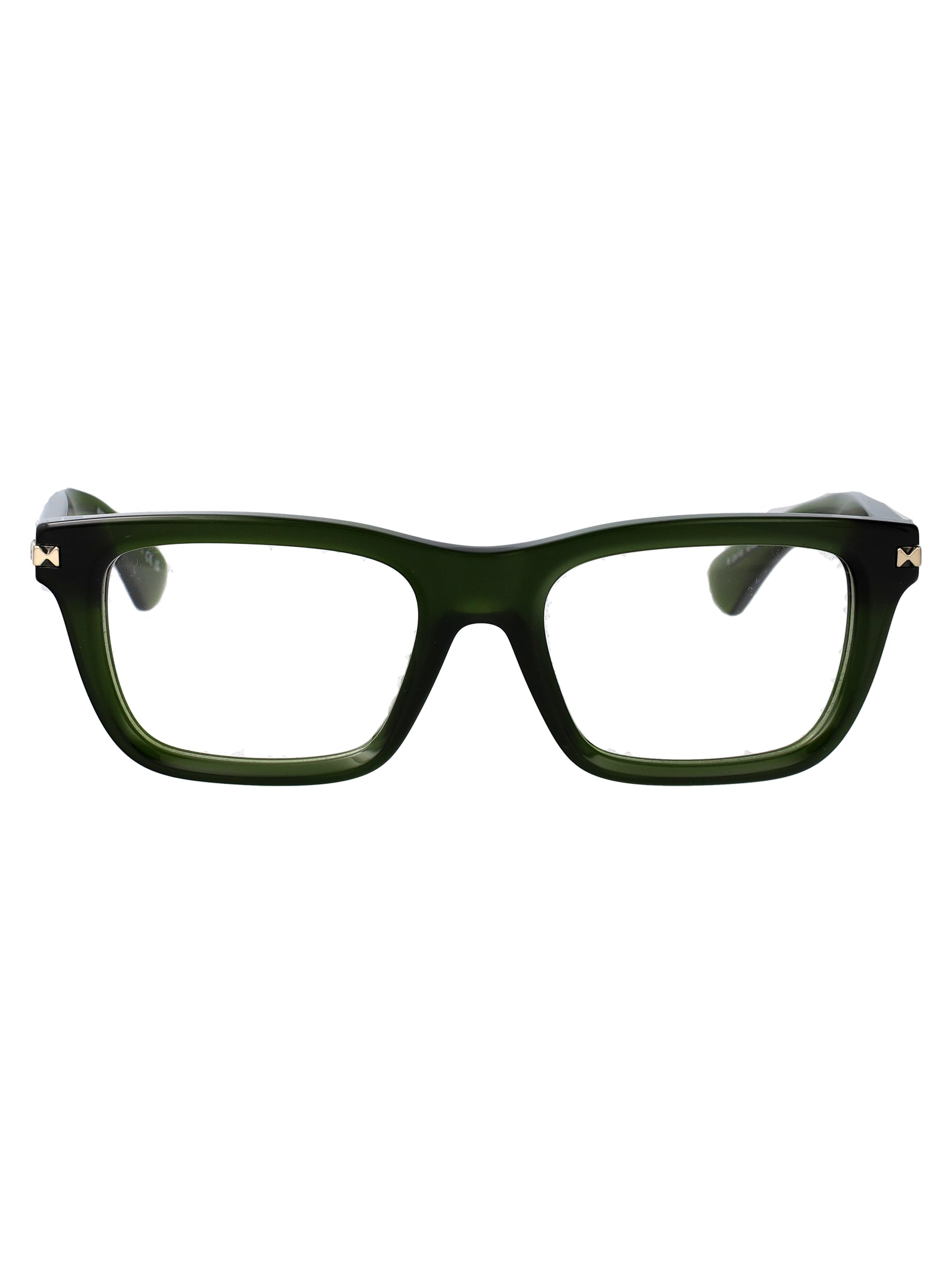 BURBERRY Injectate Optical Glasses - Unisex Accessory