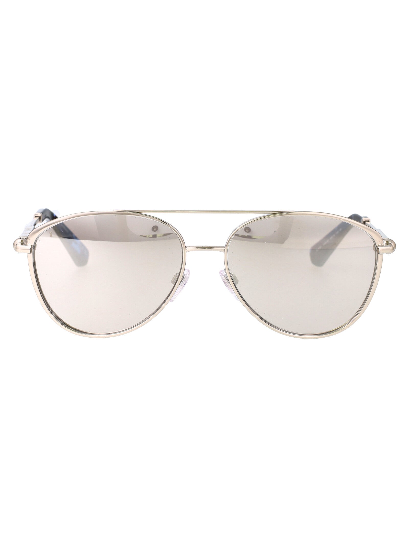 BURBERRY Metal Sunglasses - Unisex