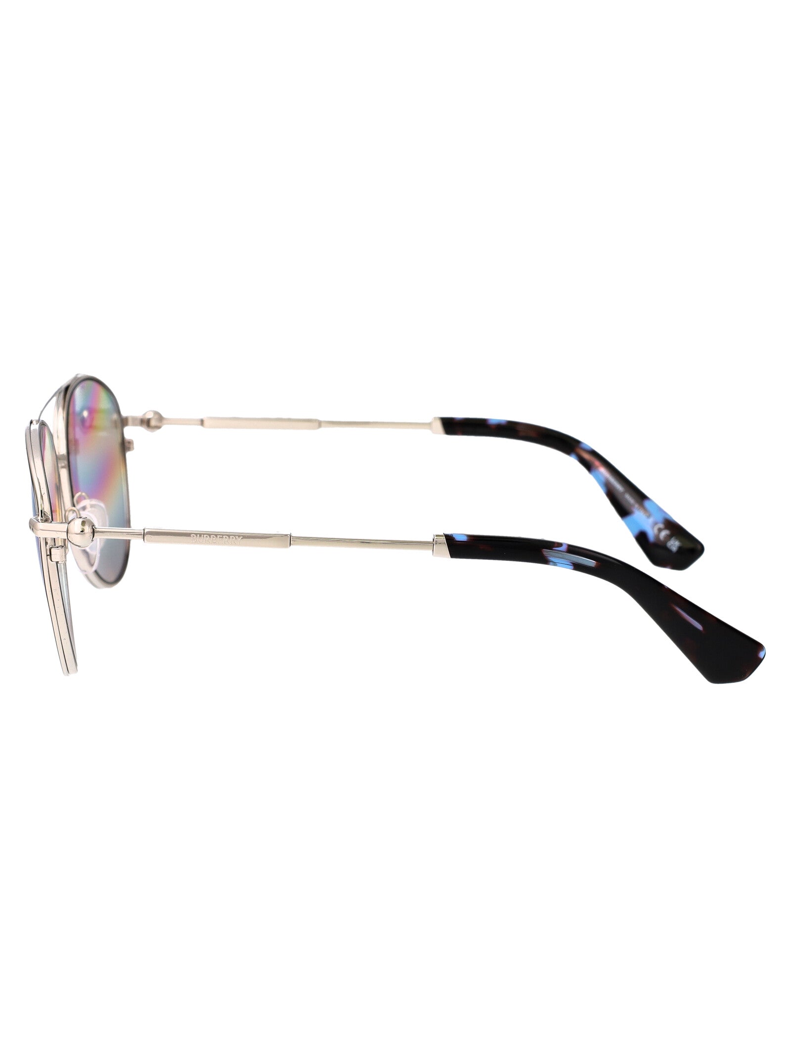 BURBERRY Metal Sunglasses - Unisex