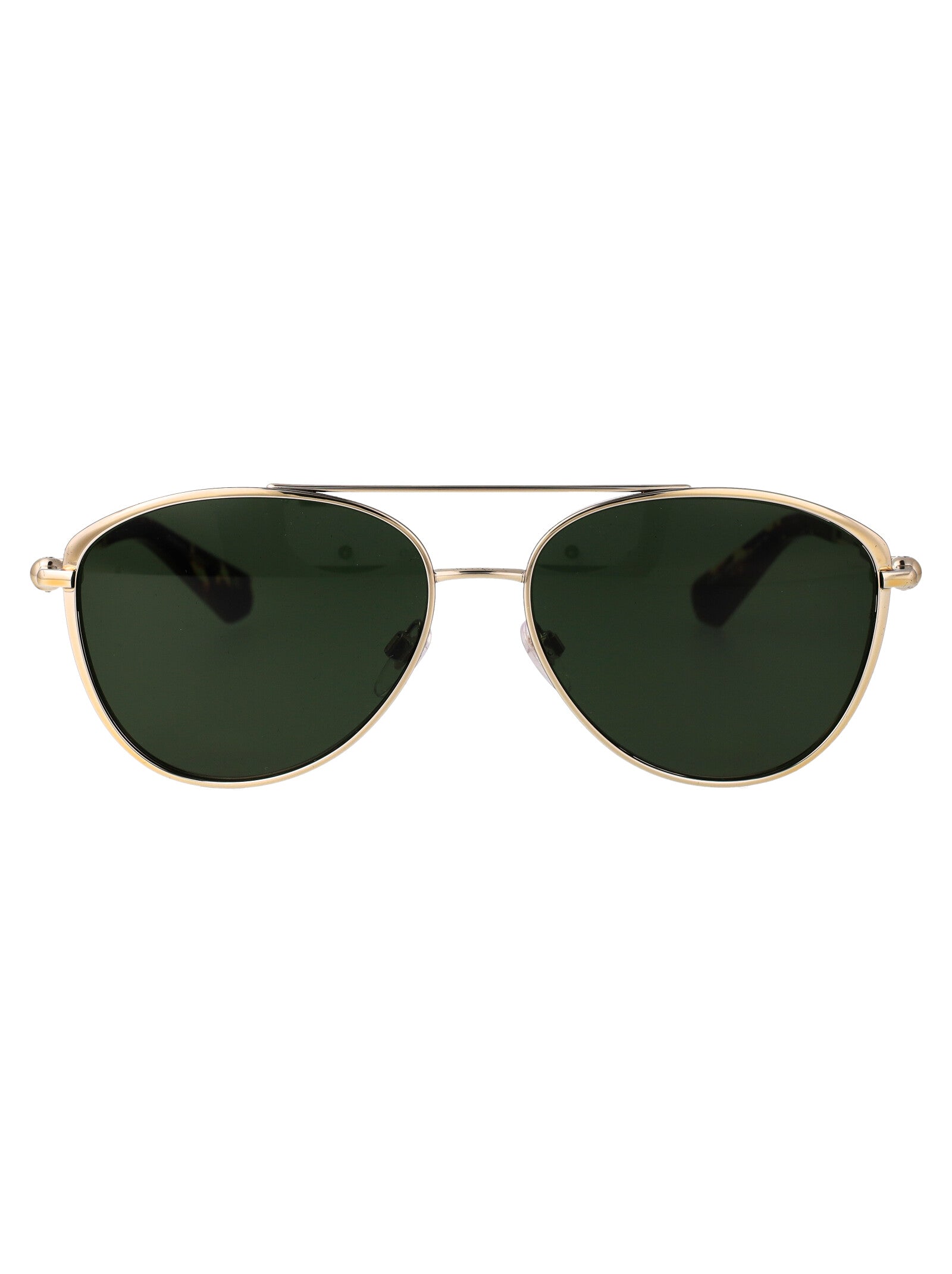 BURBERRY Stylish Metal Sunglasses for All