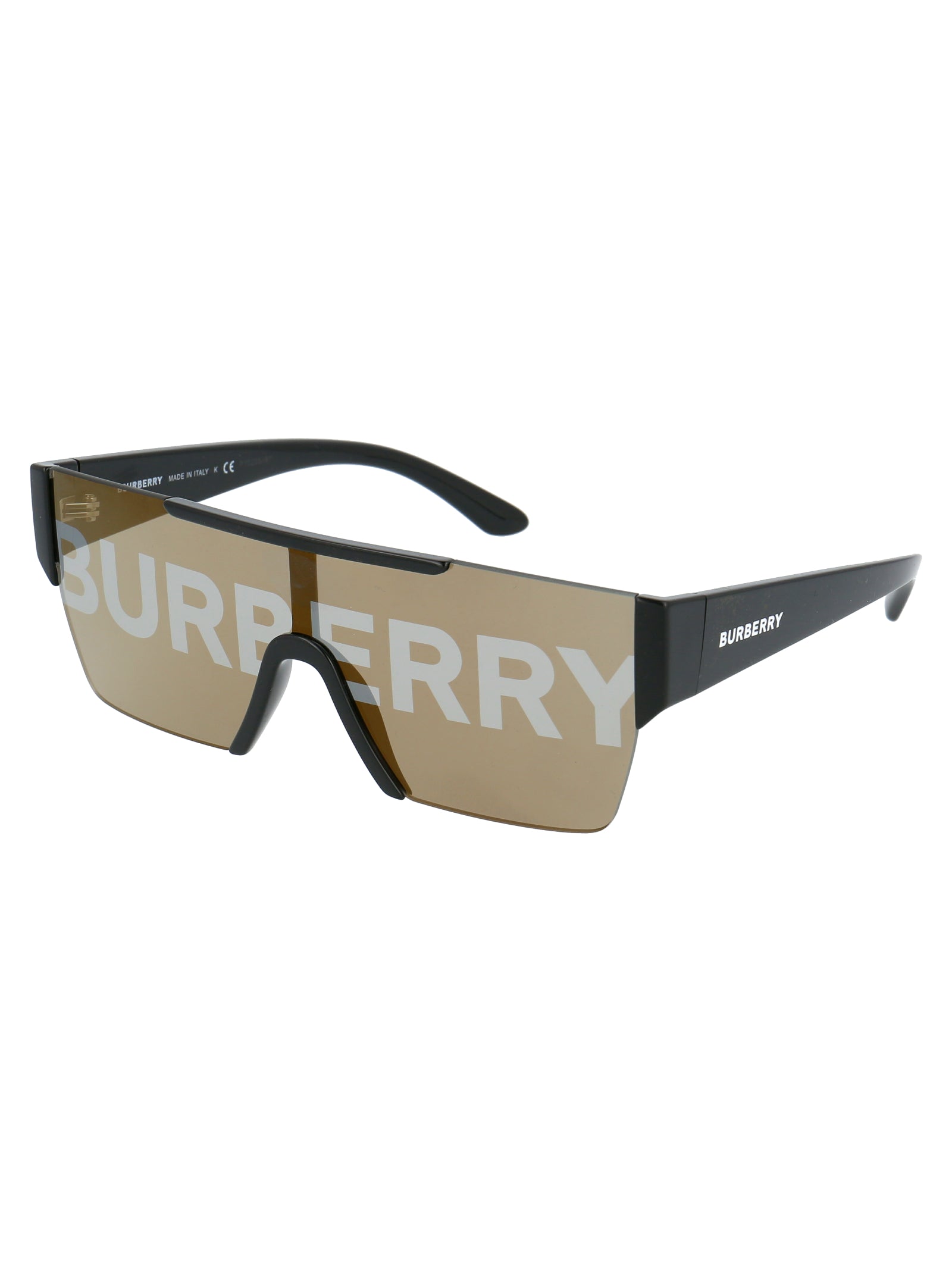 BURBERRY Nylon Sunglasses for Men