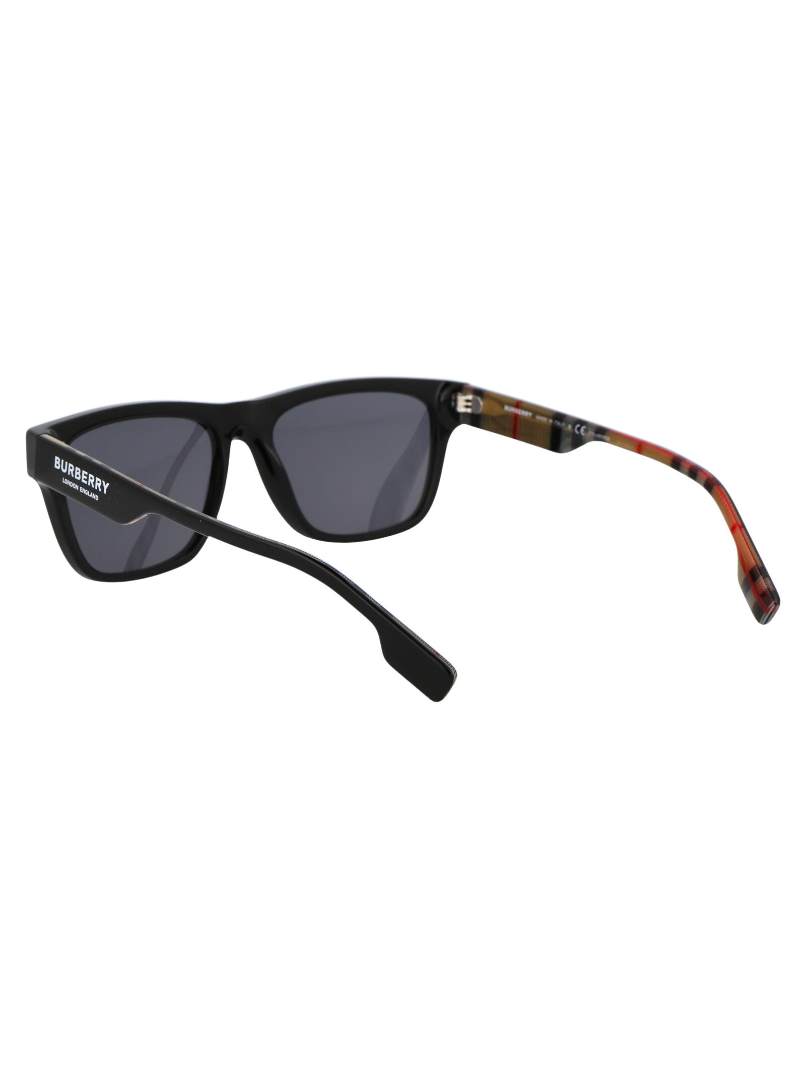 BURBERRY Stylish Acetate Sunglasses for Men - SS25 Collection