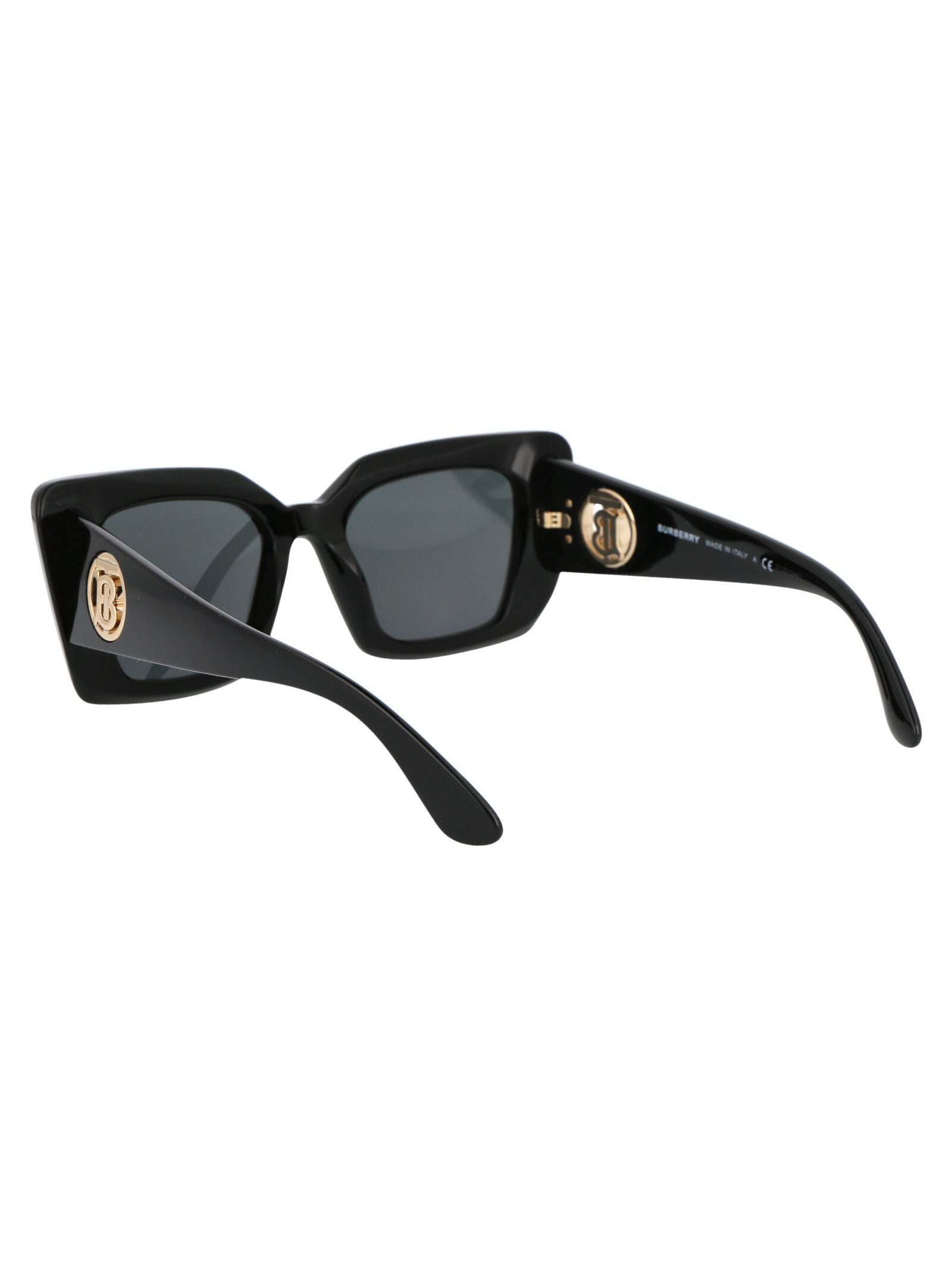 BURBERRY Chic Acetate Sunglasses for Women