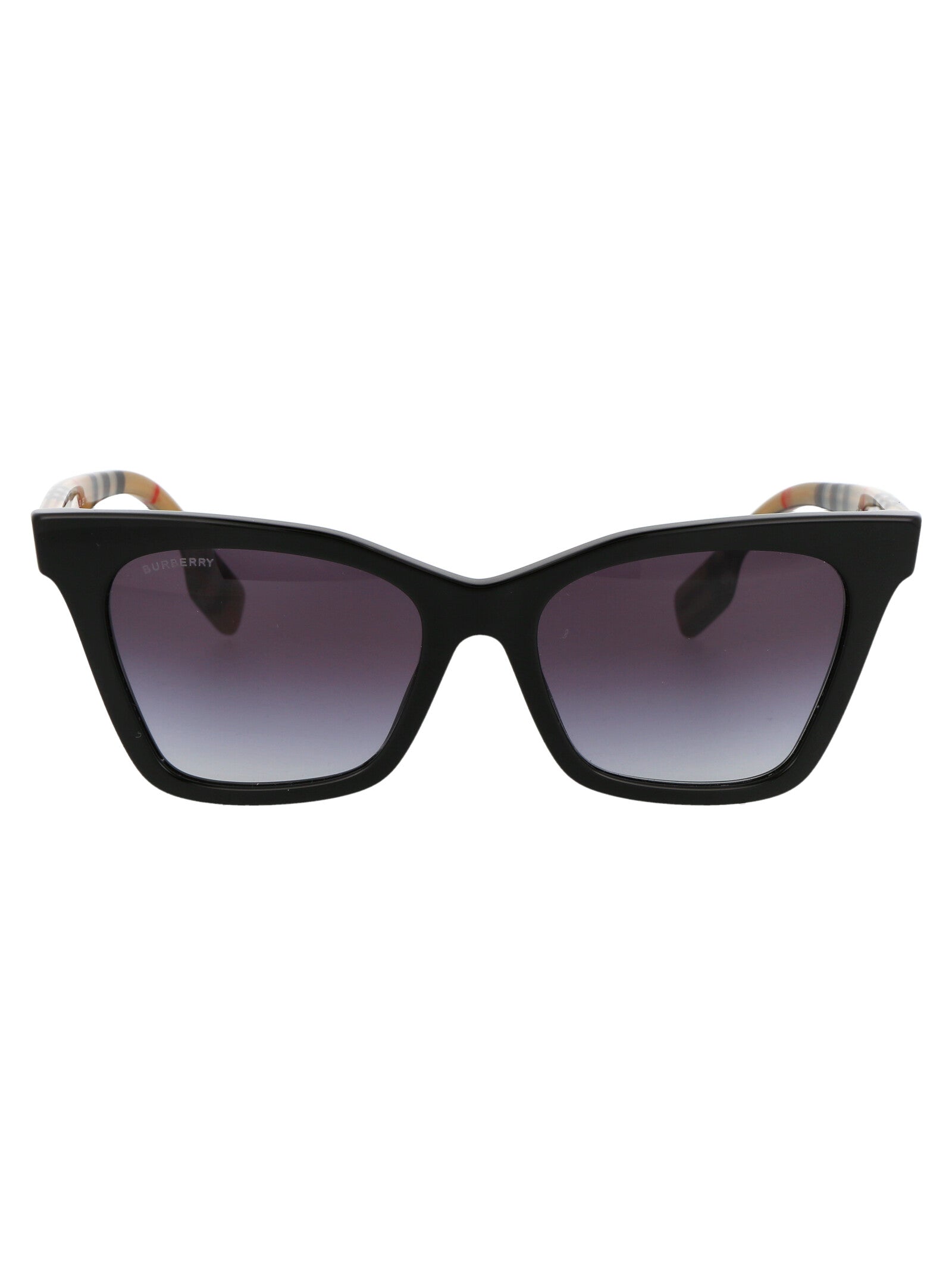 BURBERRY Stylish Acetate Sunglasses for Women
