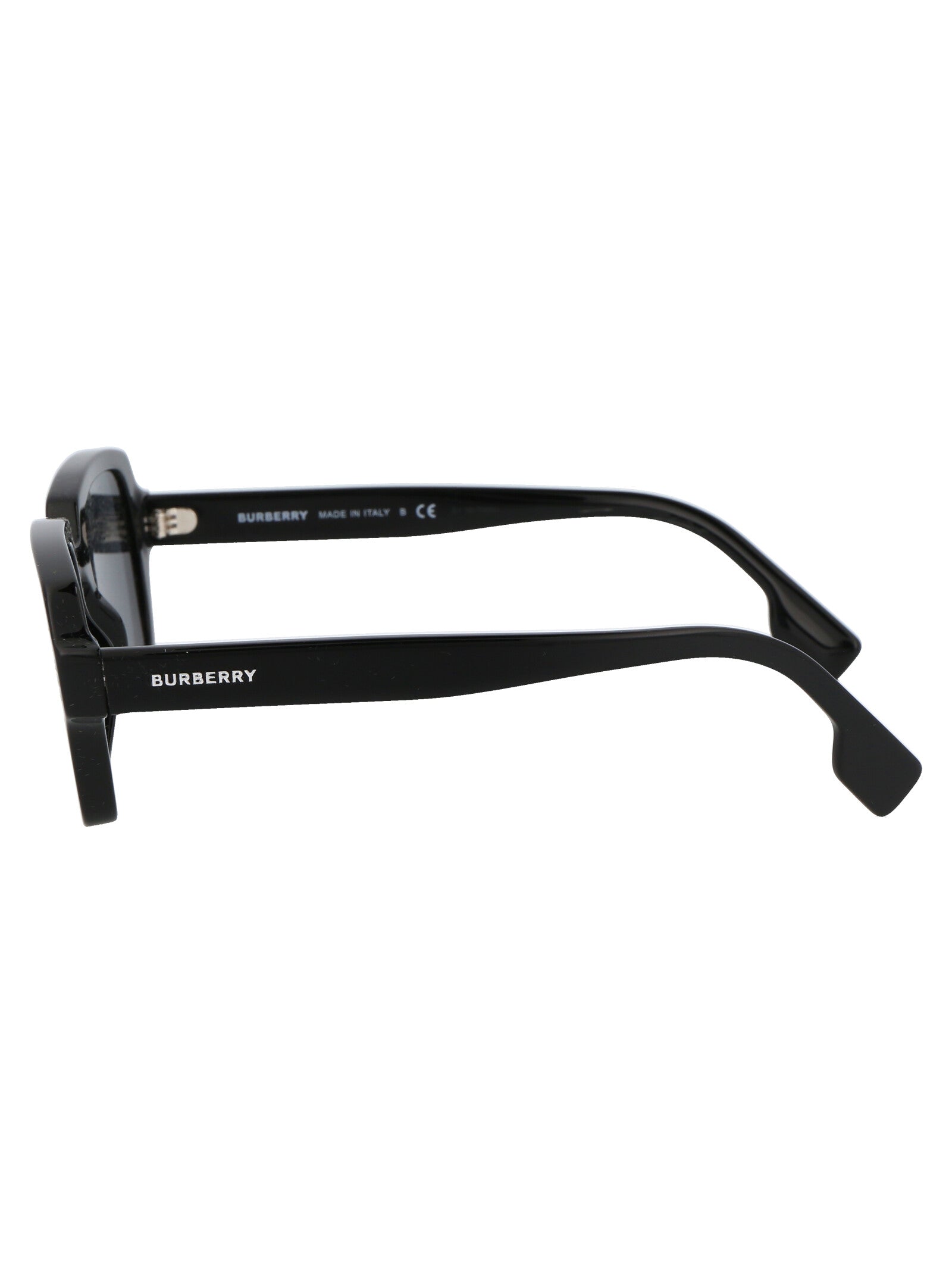 BURBERRY Acetate Sunglasses for Men - Perfect for SS25