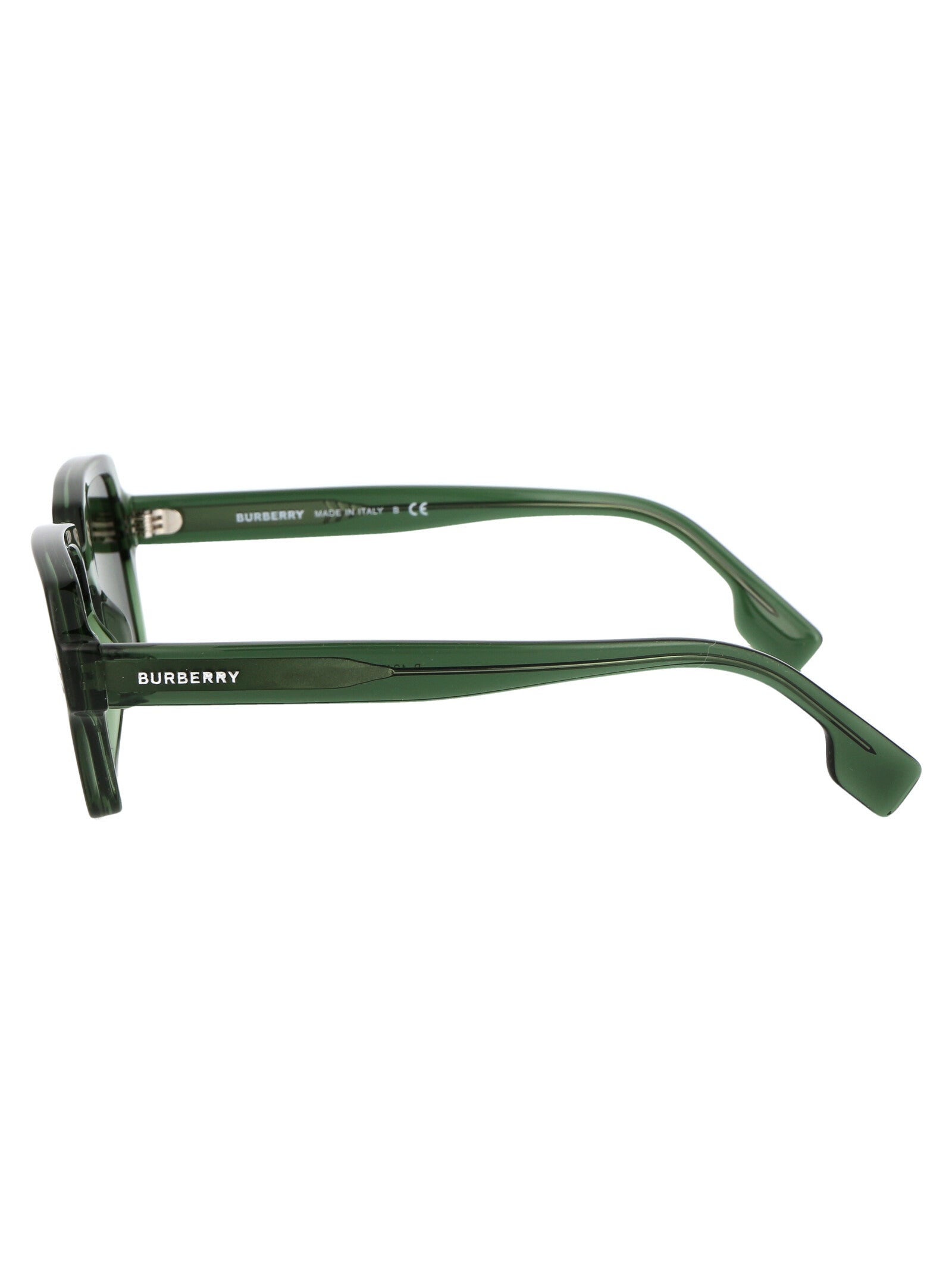 BURBERRY Acetate Sunglasses for Men - Eldon Style