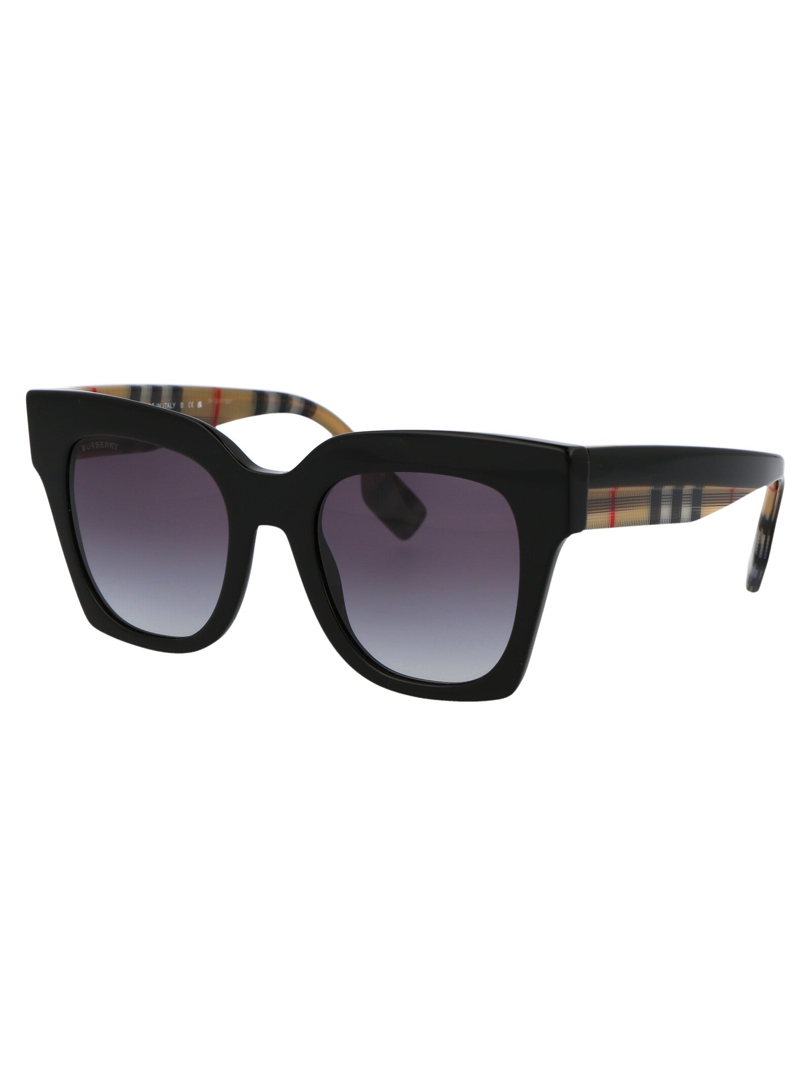BURBERRY Acetate Mini Sunglasses for Women