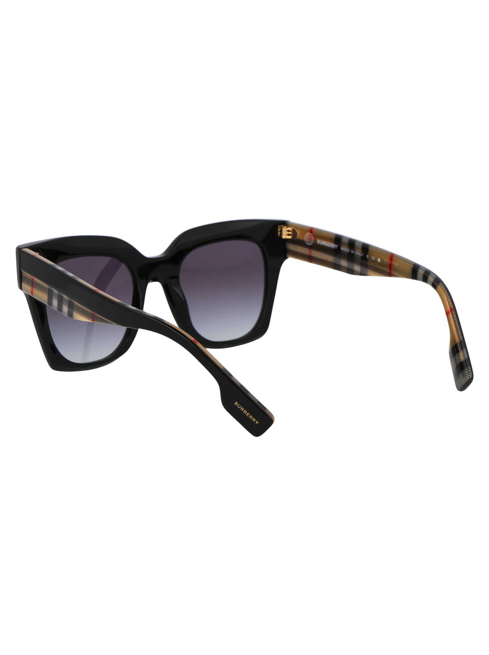 BURBERRY Acetate Mini Sunglasses for Women