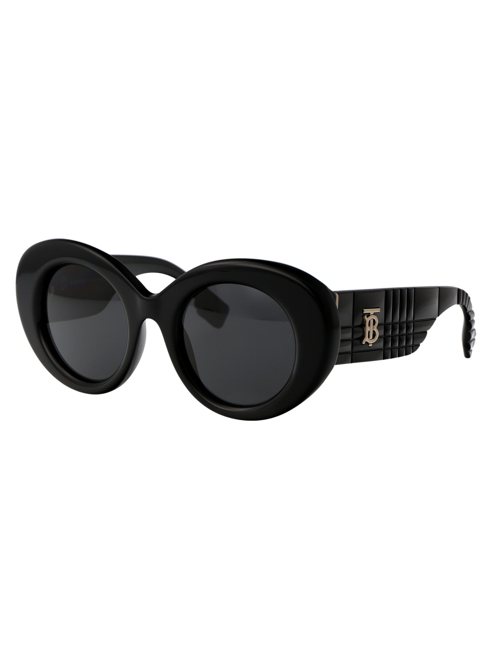 BURBERRY Acetate Sunglasses for Women - MARGOT Style