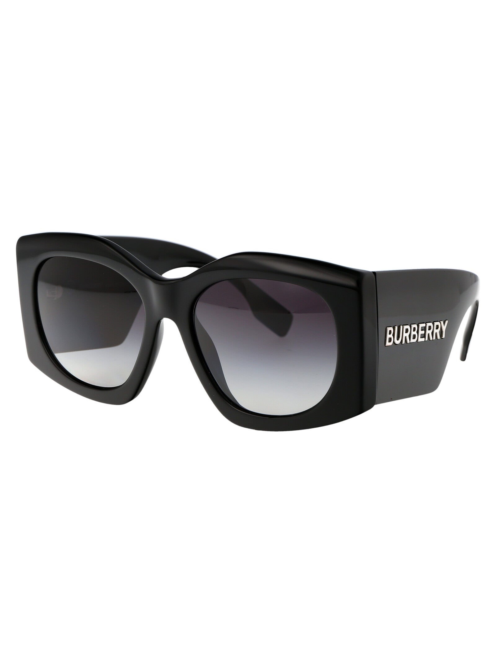 BURBERRY Modern Acetate Sunglasses for Women