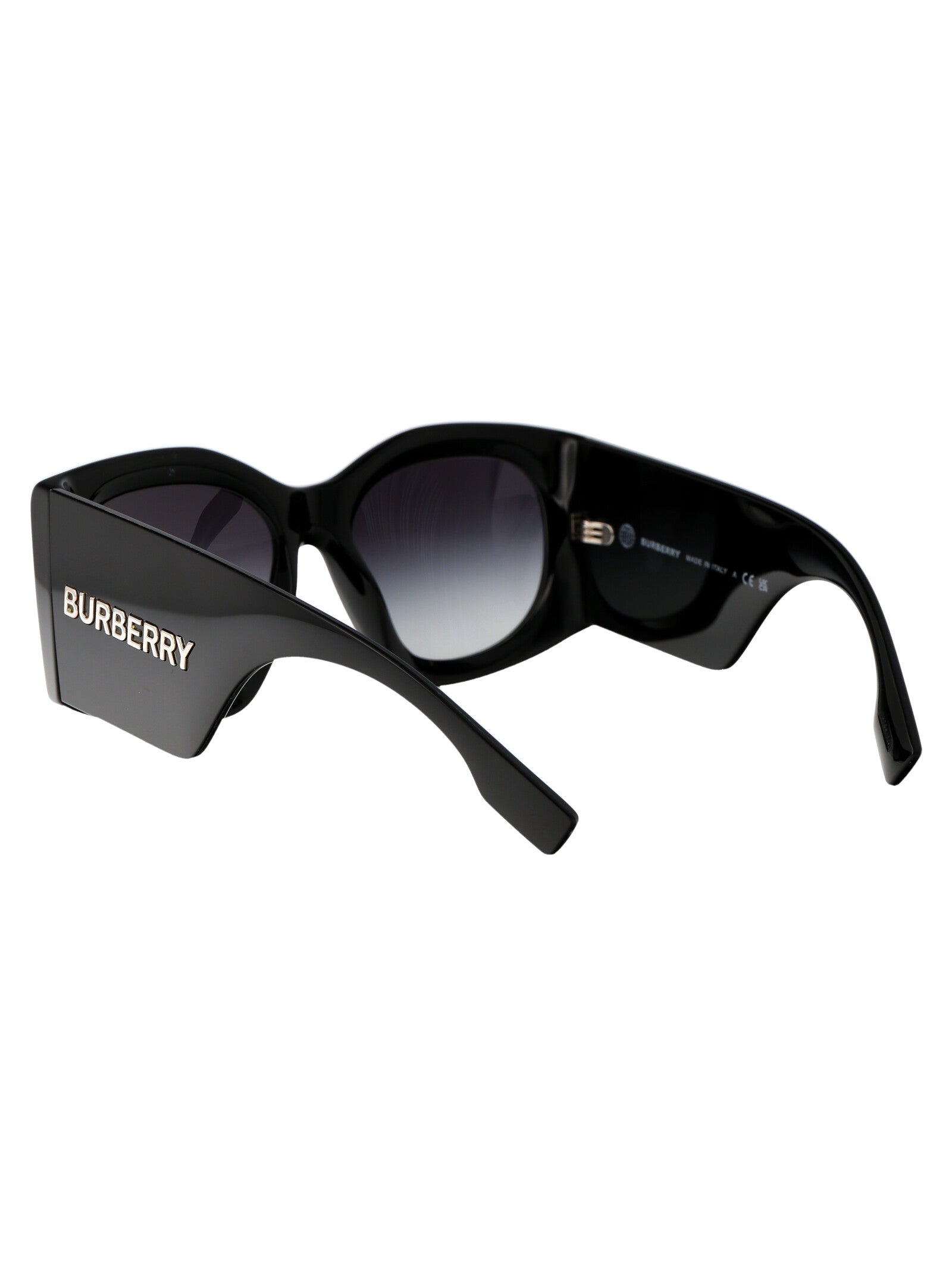 BURBERRY Modern Acetate Sunglasses for Women