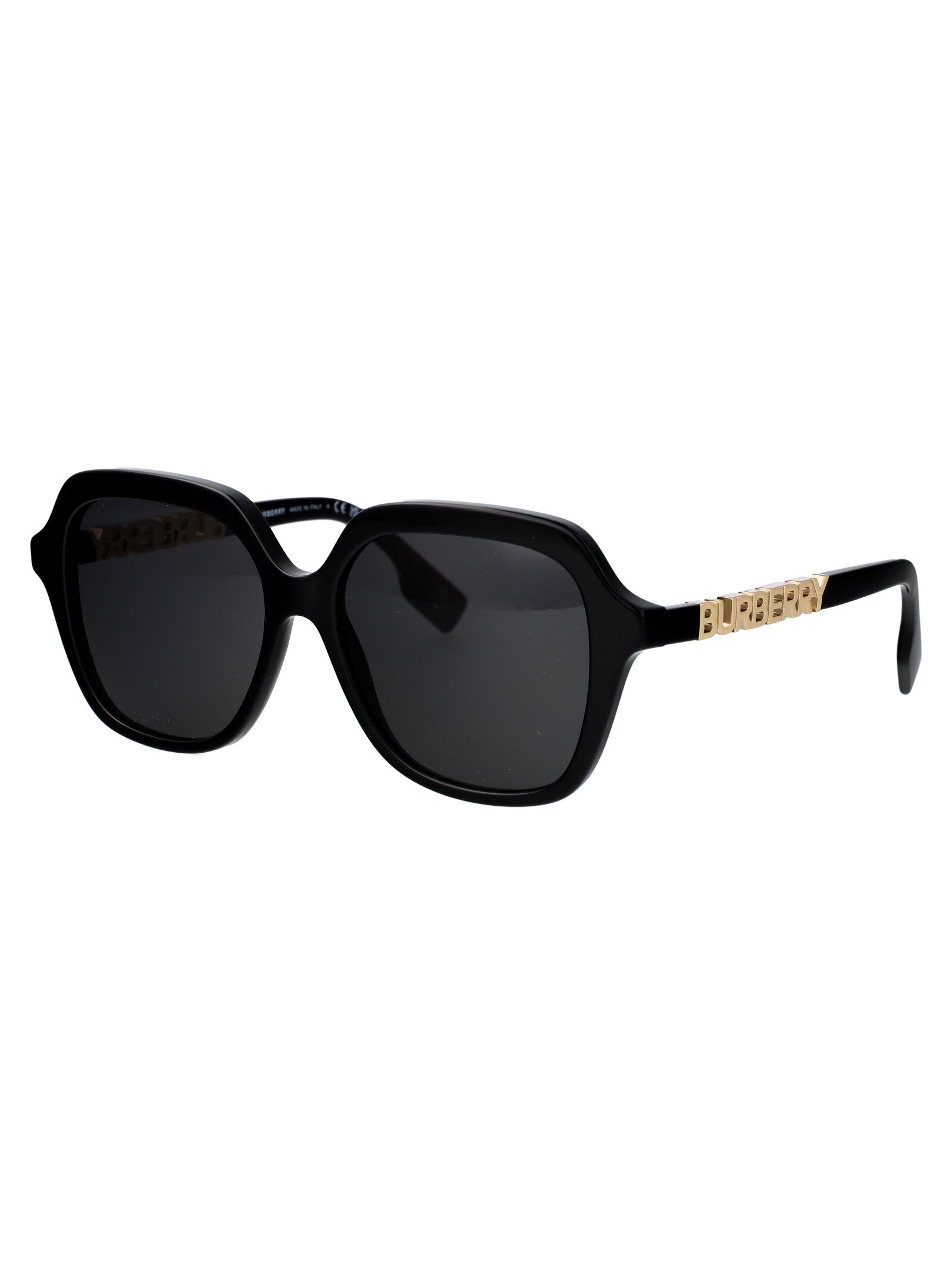 BURBERRY Chic Acetate Sunglasses for Women