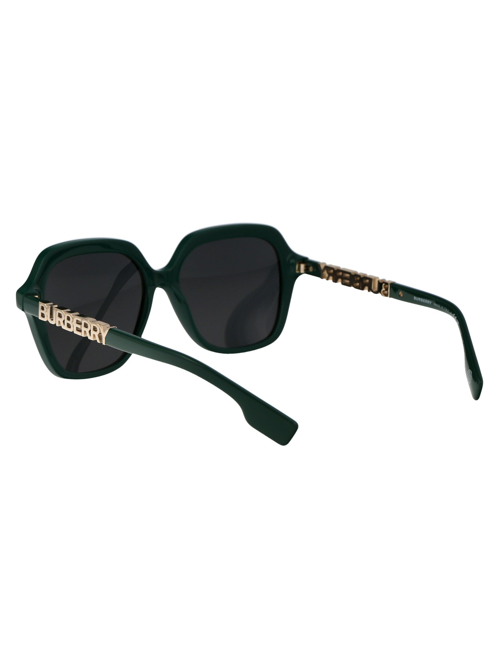 BURBERRY Acetate Sunglasses for Women - SS25 Collection