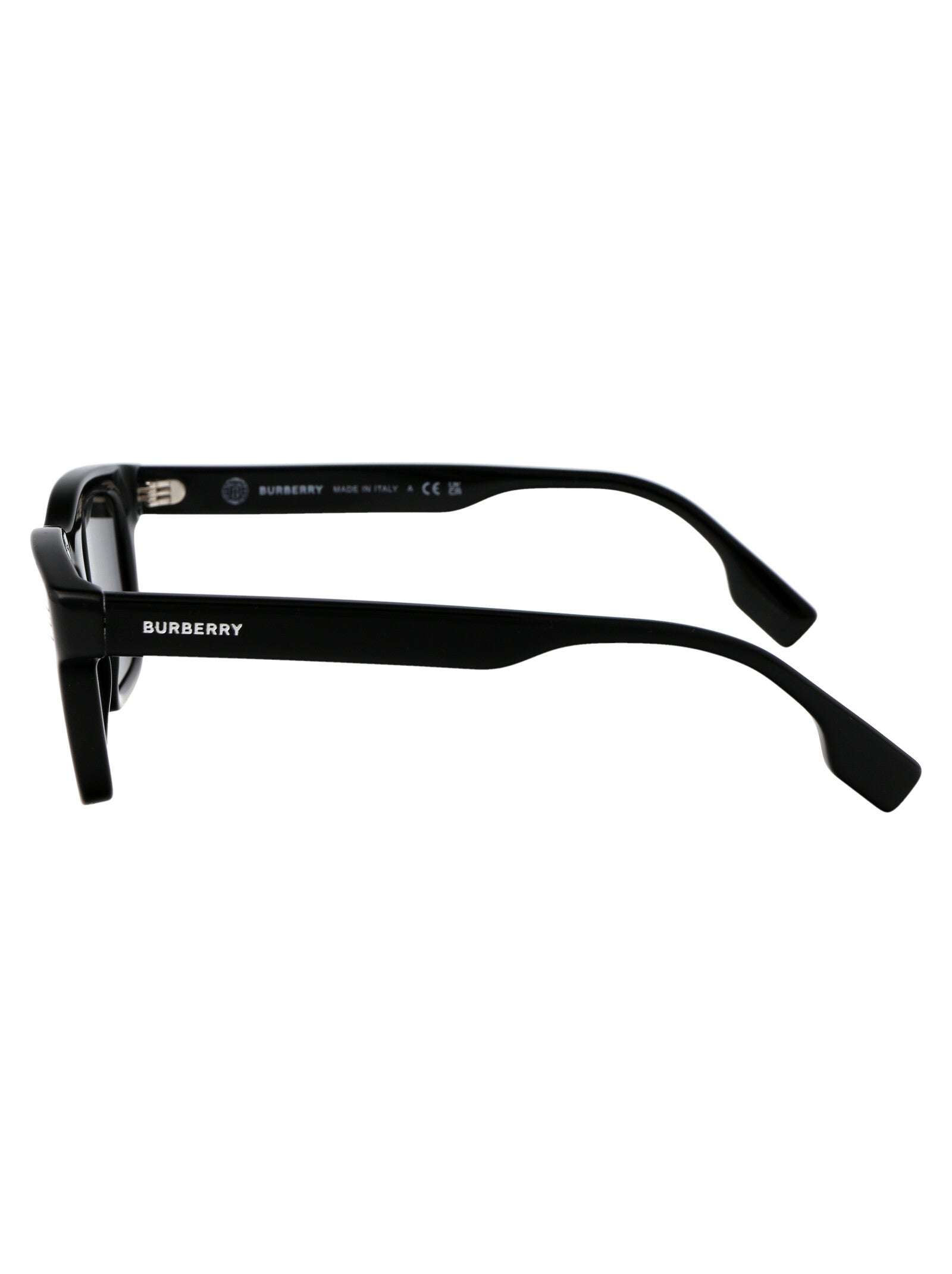 BURBERRY Stylish Acetate Sunglasses for Men - SS25 Collection