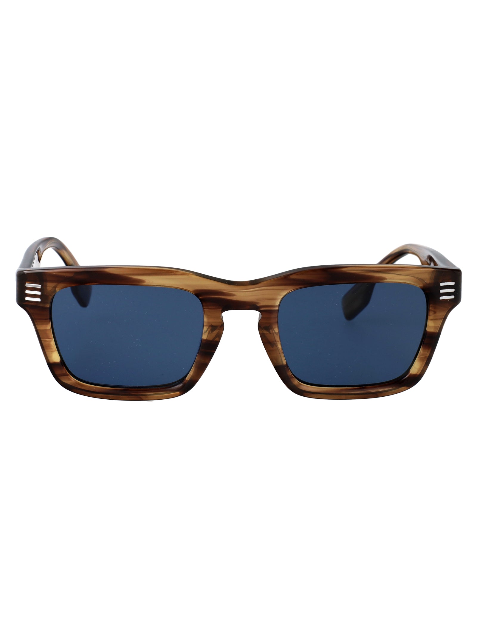 BURBERRY Acetate Sunglasses for Men - SS25 Collection