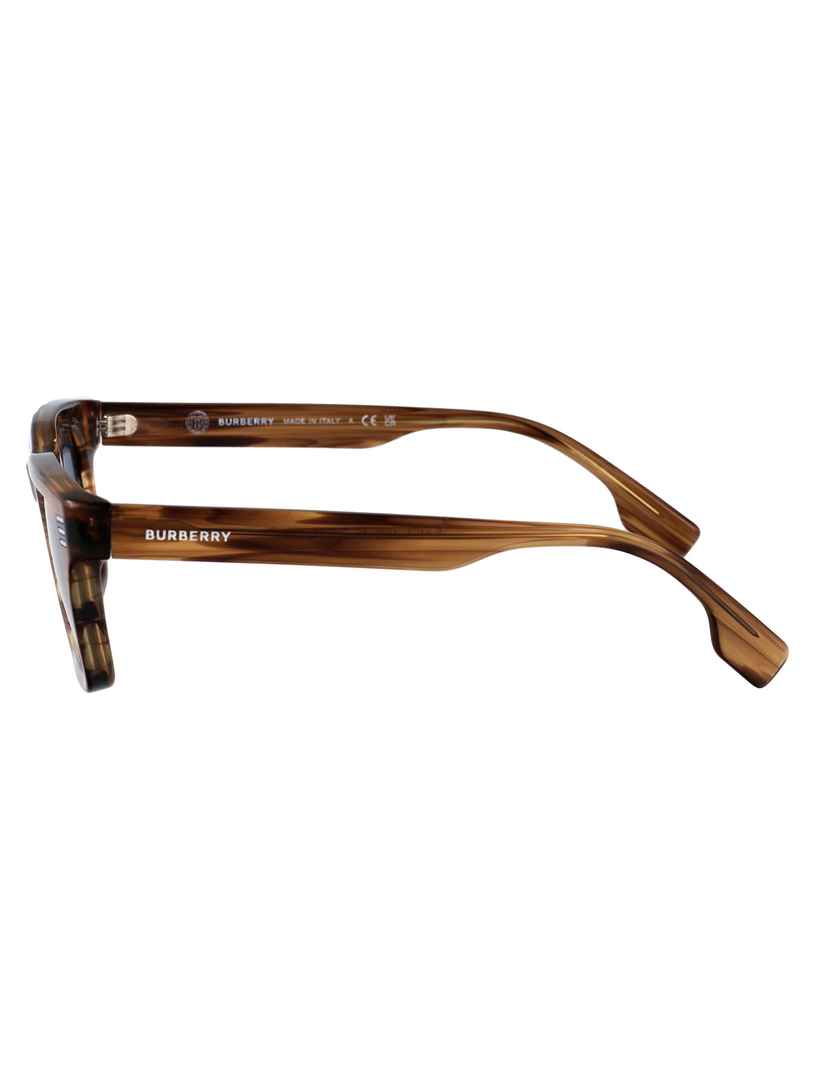 BURBERRY Acetate Sunglasses for Men - SS25 Collection