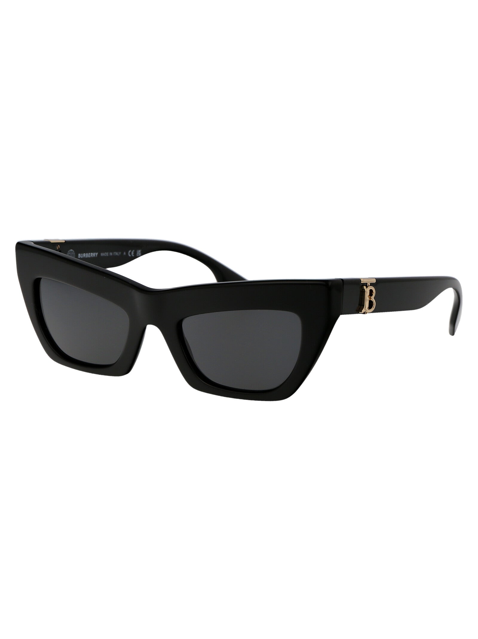 BURBERRY Chic Acetate Sunglasses for Women