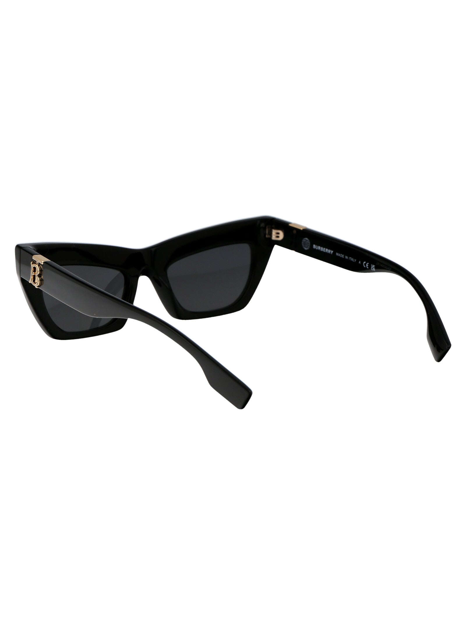 BURBERRY Chic Acetate Sunglasses for Women