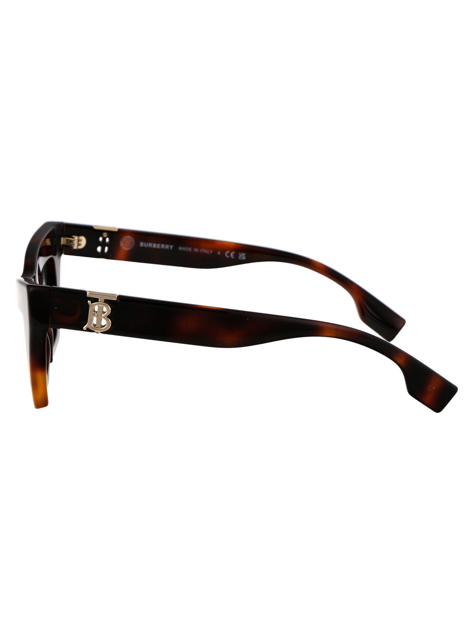 BURBERRY Acetate Sunglasses for Women - SS25 Collection