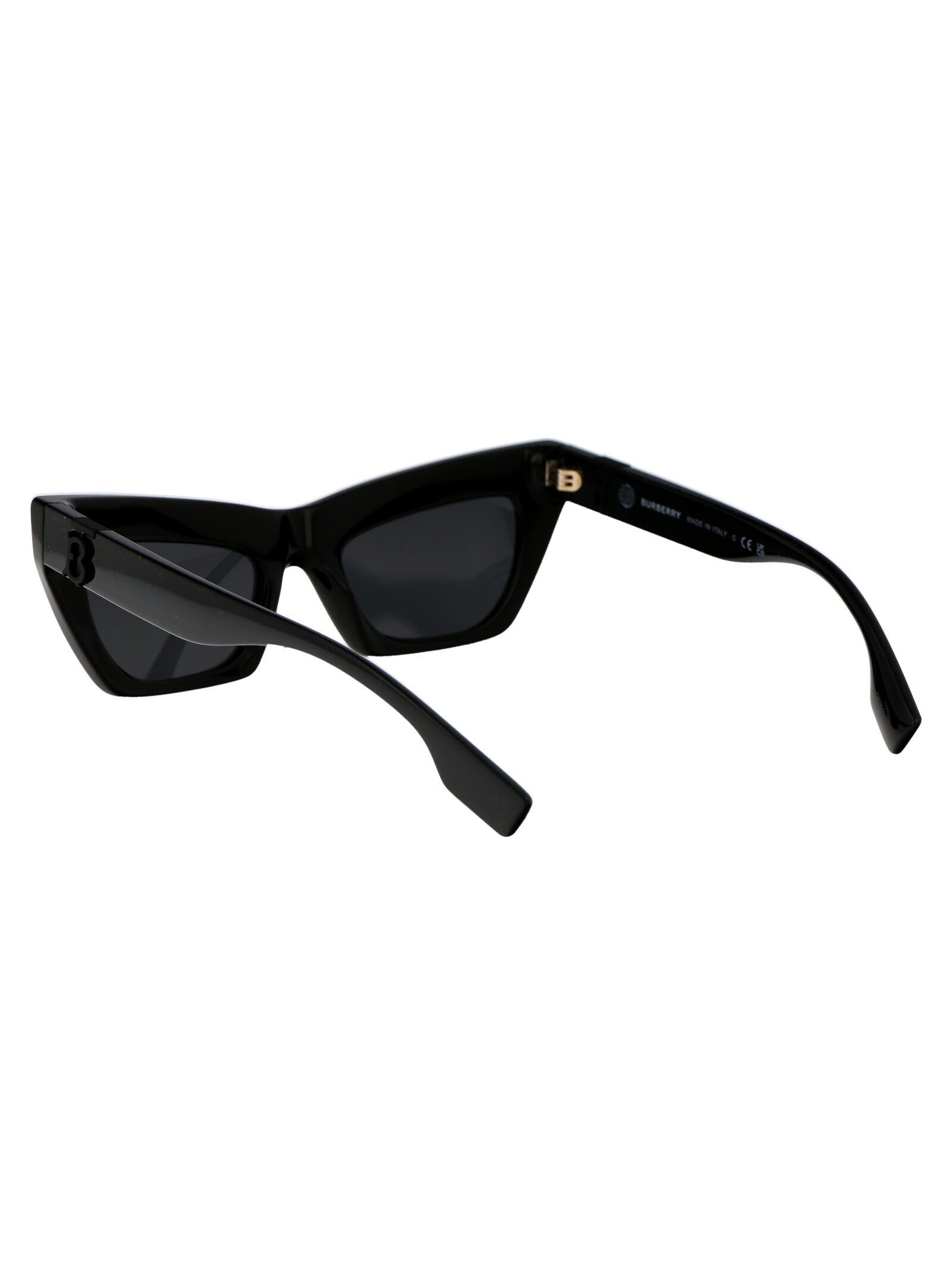 BURBERRY Acetate Sunglasses for Women - Sleek & Chic