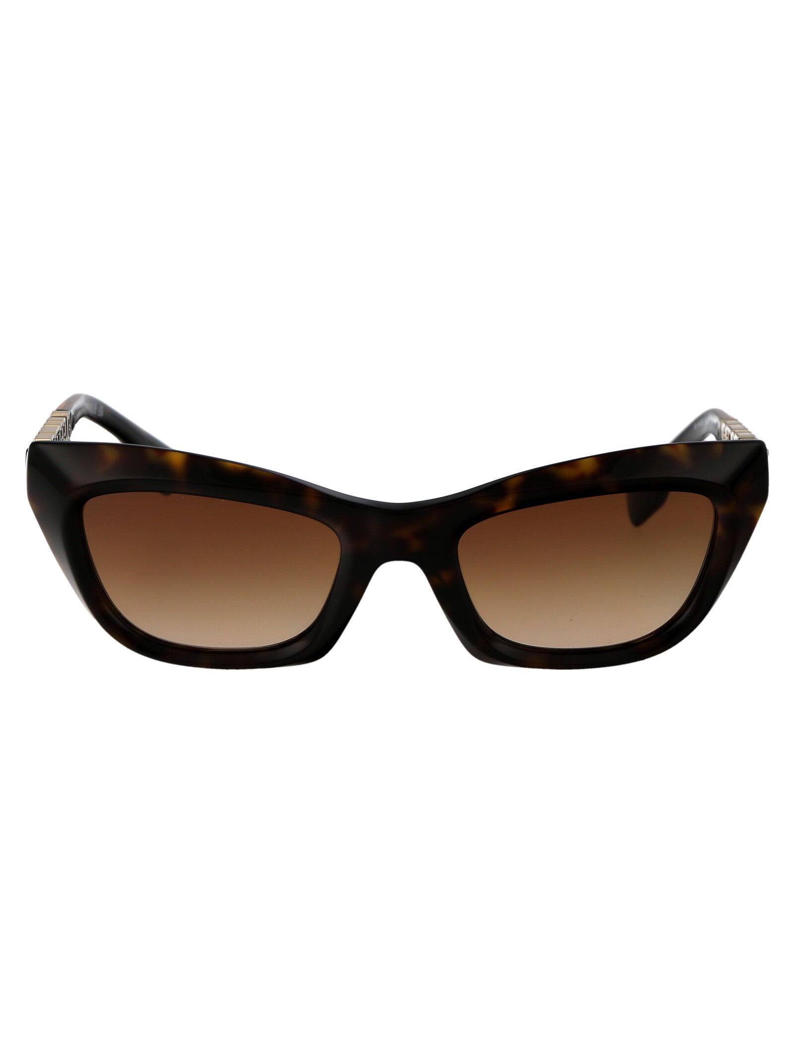 BURBERRY Chic Acetate Sunglasses