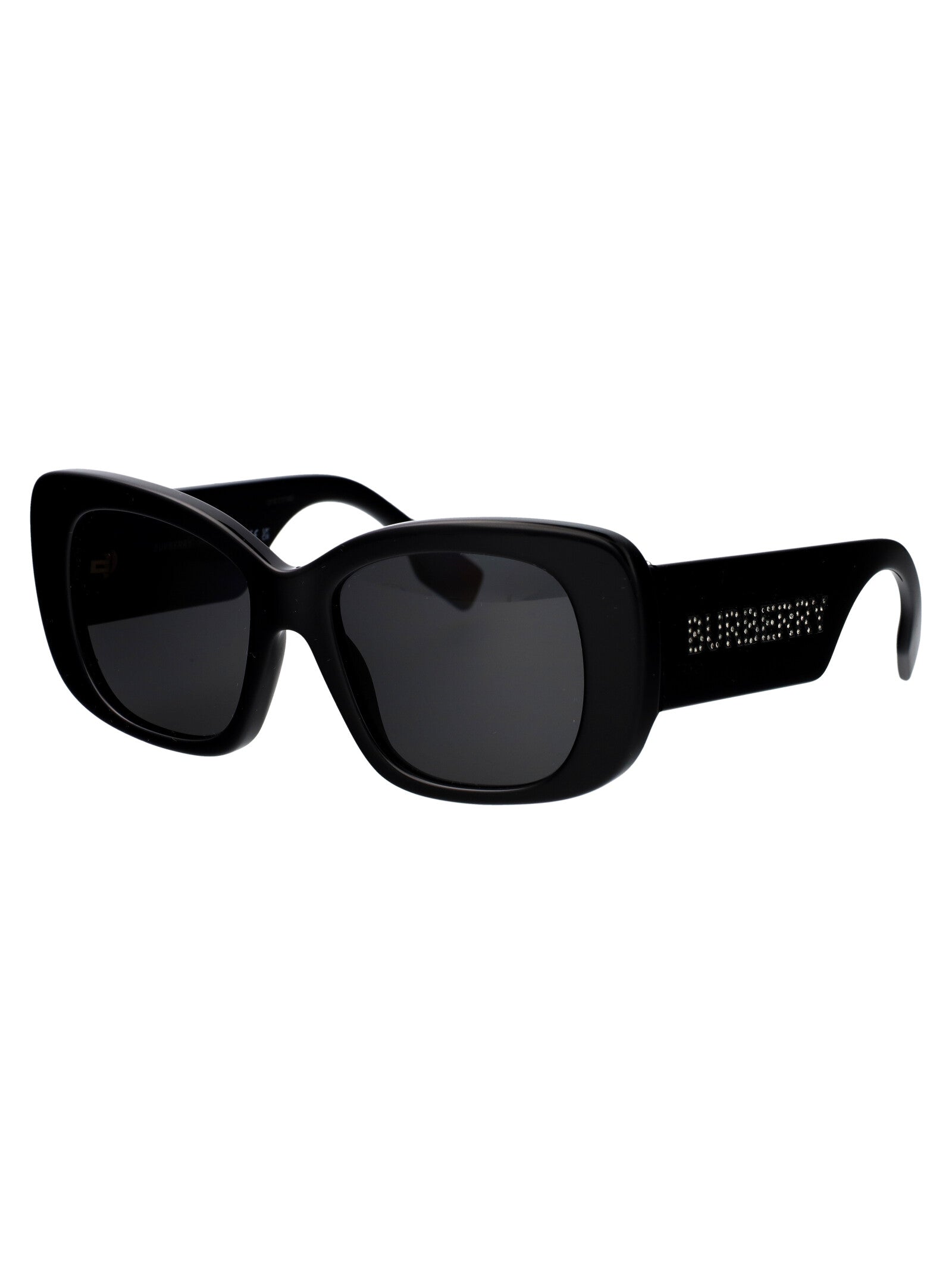 BURBERRY Acetate Sunglasses for Women - Spring/Summer 2025