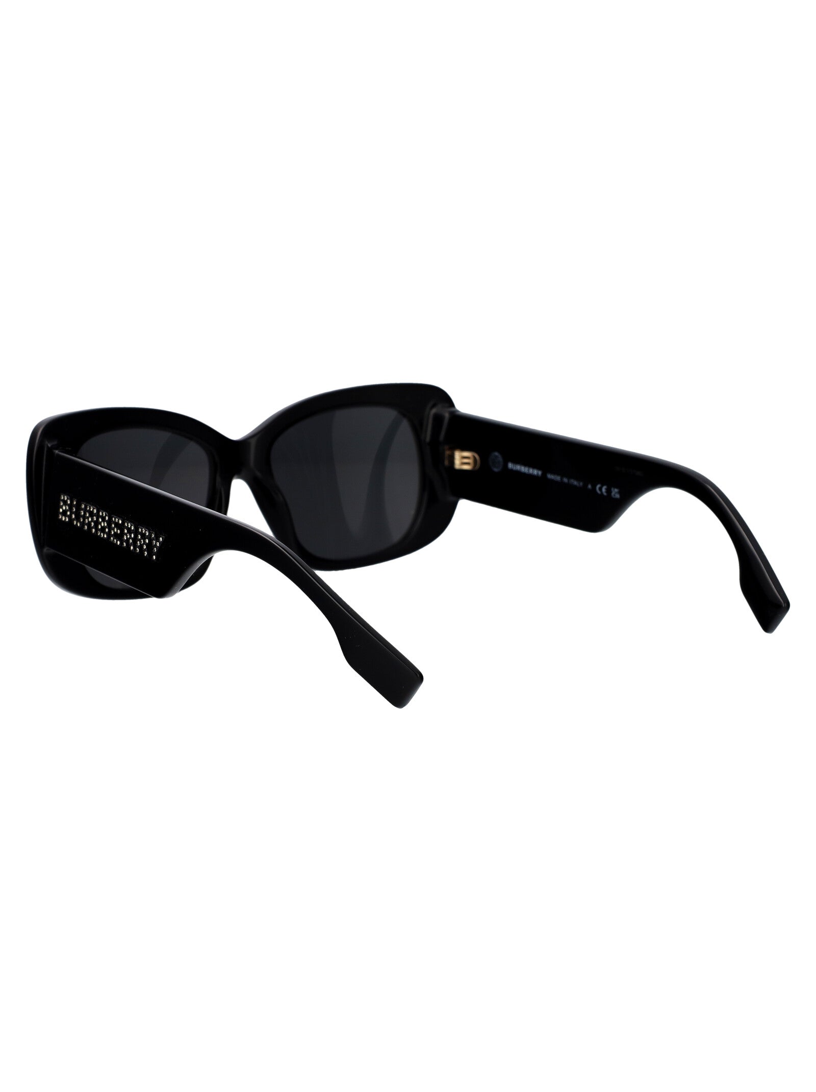 BURBERRY Acetate Sunglasses for Women - Spring/Summer 2025