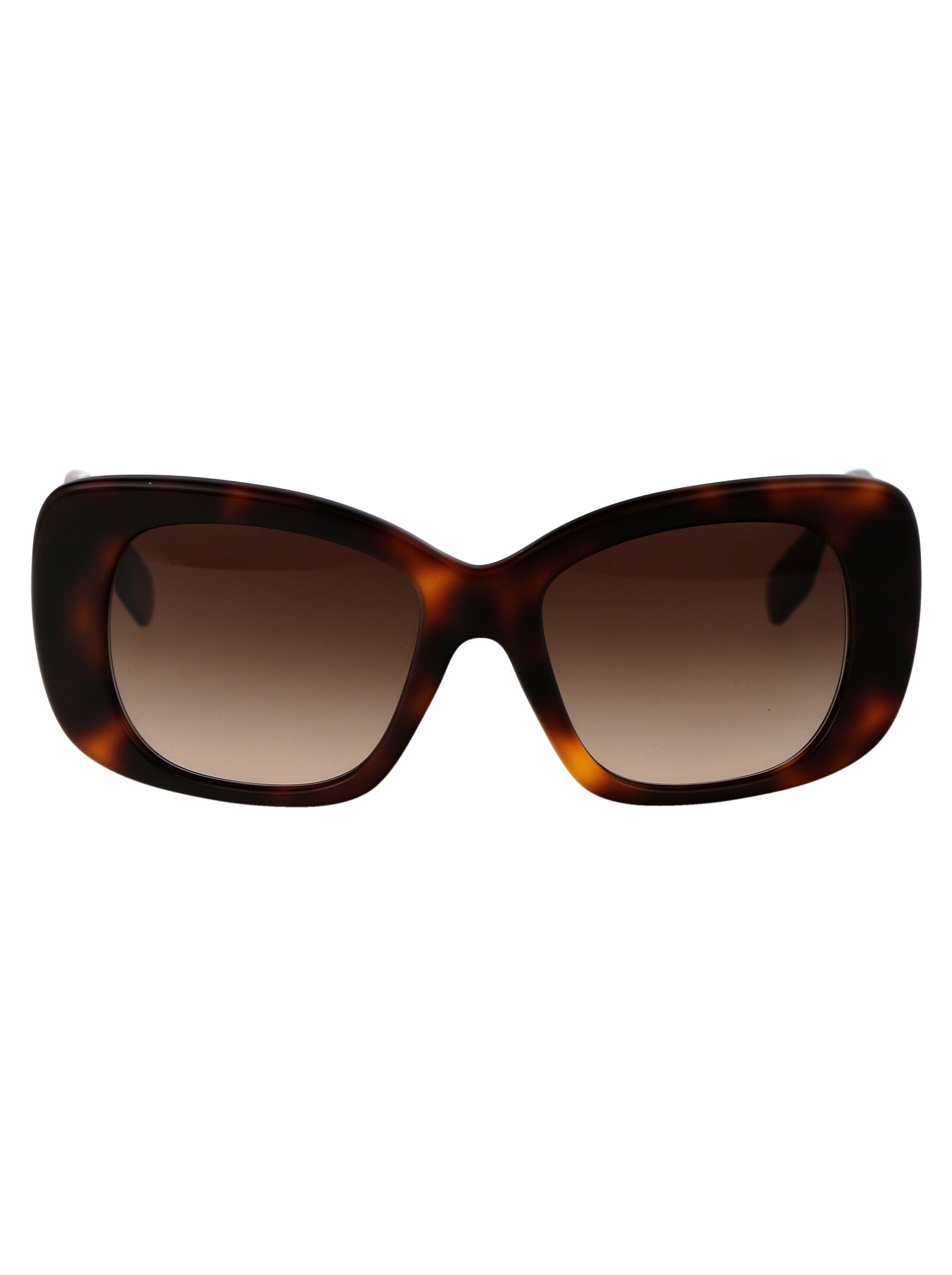 BURBERRY Chic Acetate Sunglasses for Women