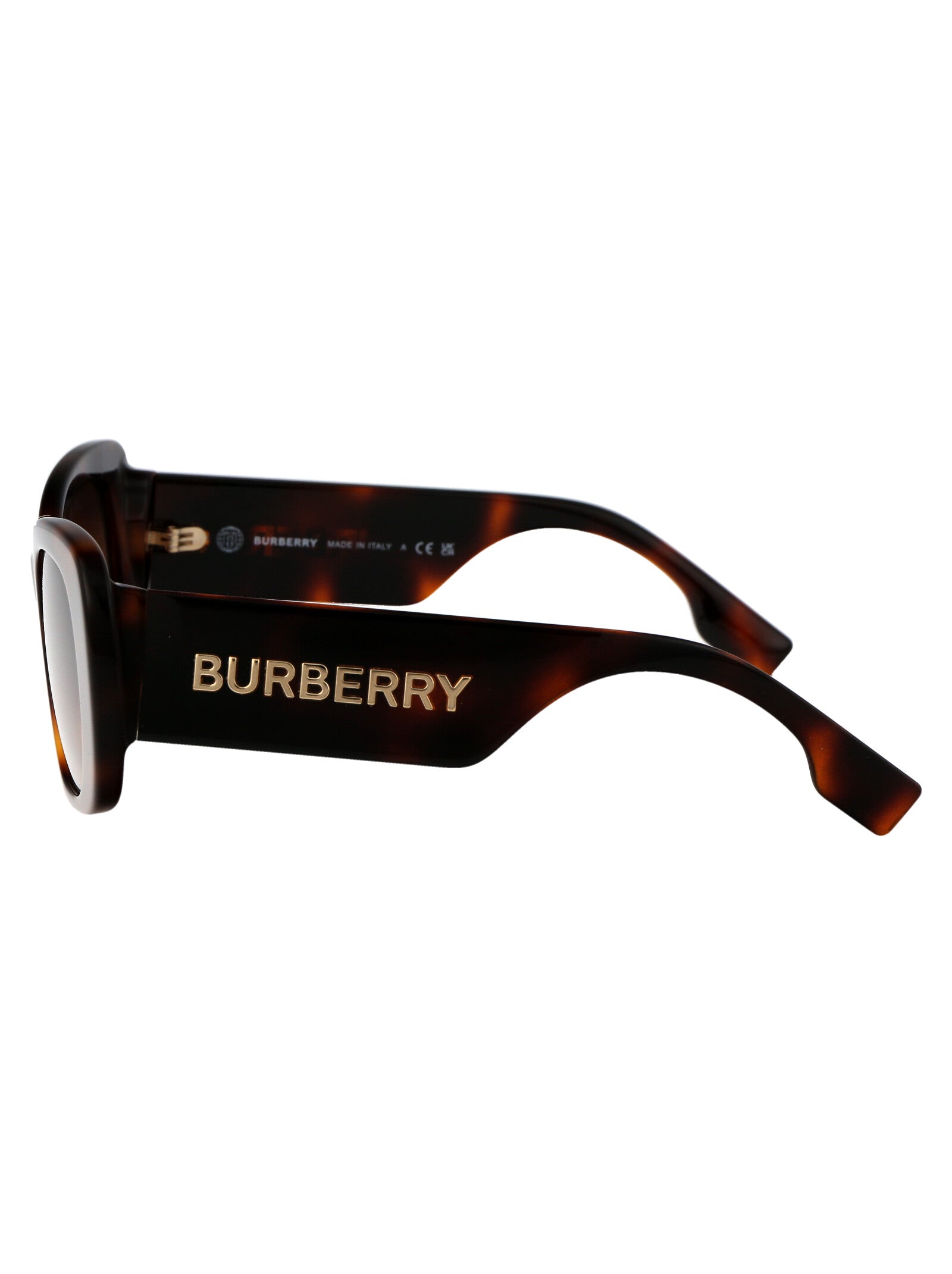 BURBERRY Chic Acetate Sunglasses for Women