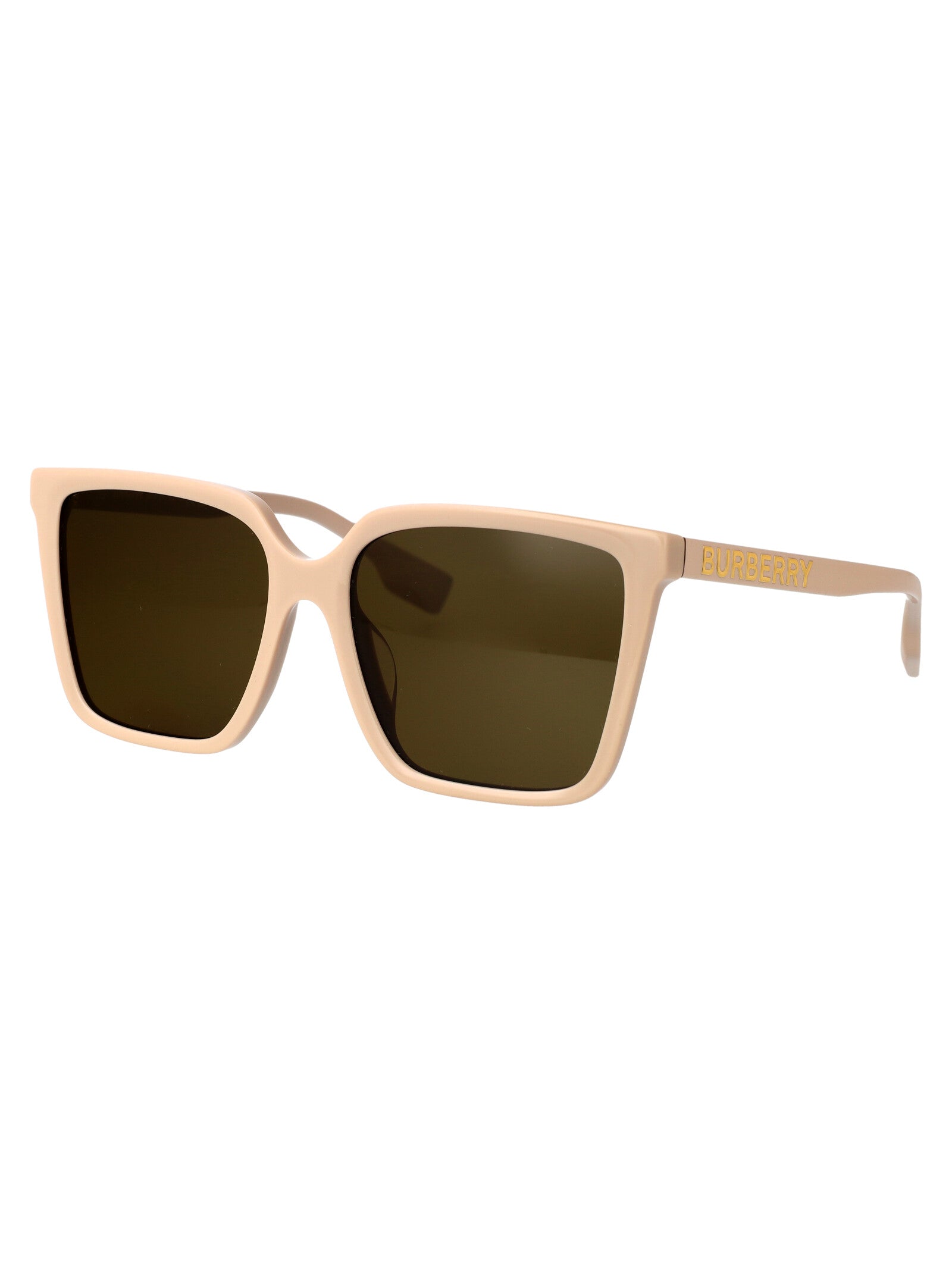 BURBERRY Stylish Acetate Sunglasses for Women