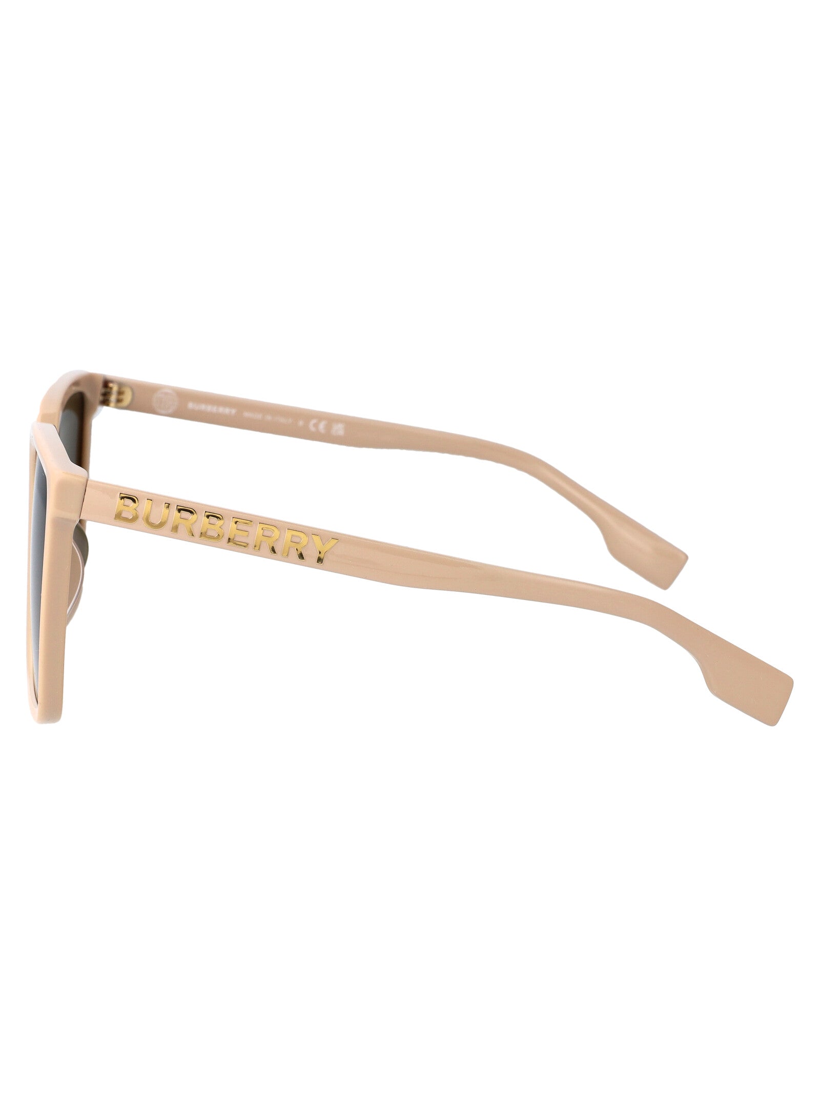 BURBERRY Stylish Acetate Sunglasses for Women