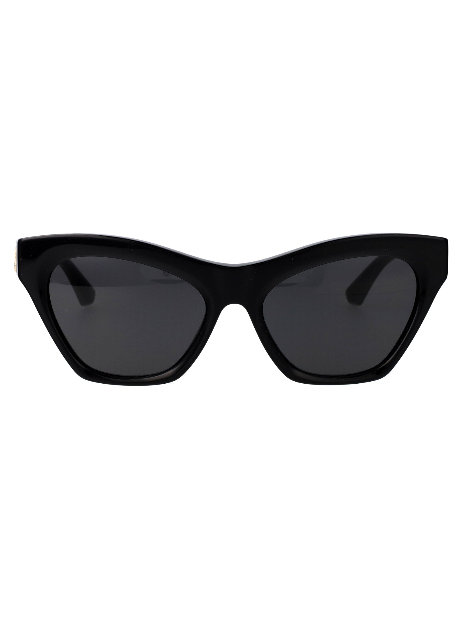 BURBERRY Chic Acetate Sunglasses for Women - SS25 Collection