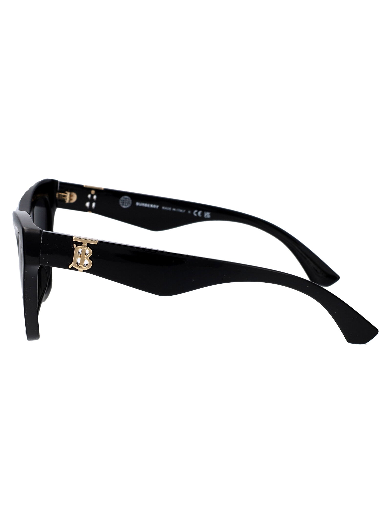BURBERRY Chic Acetate Sunglasses for Women - SS25 Collection