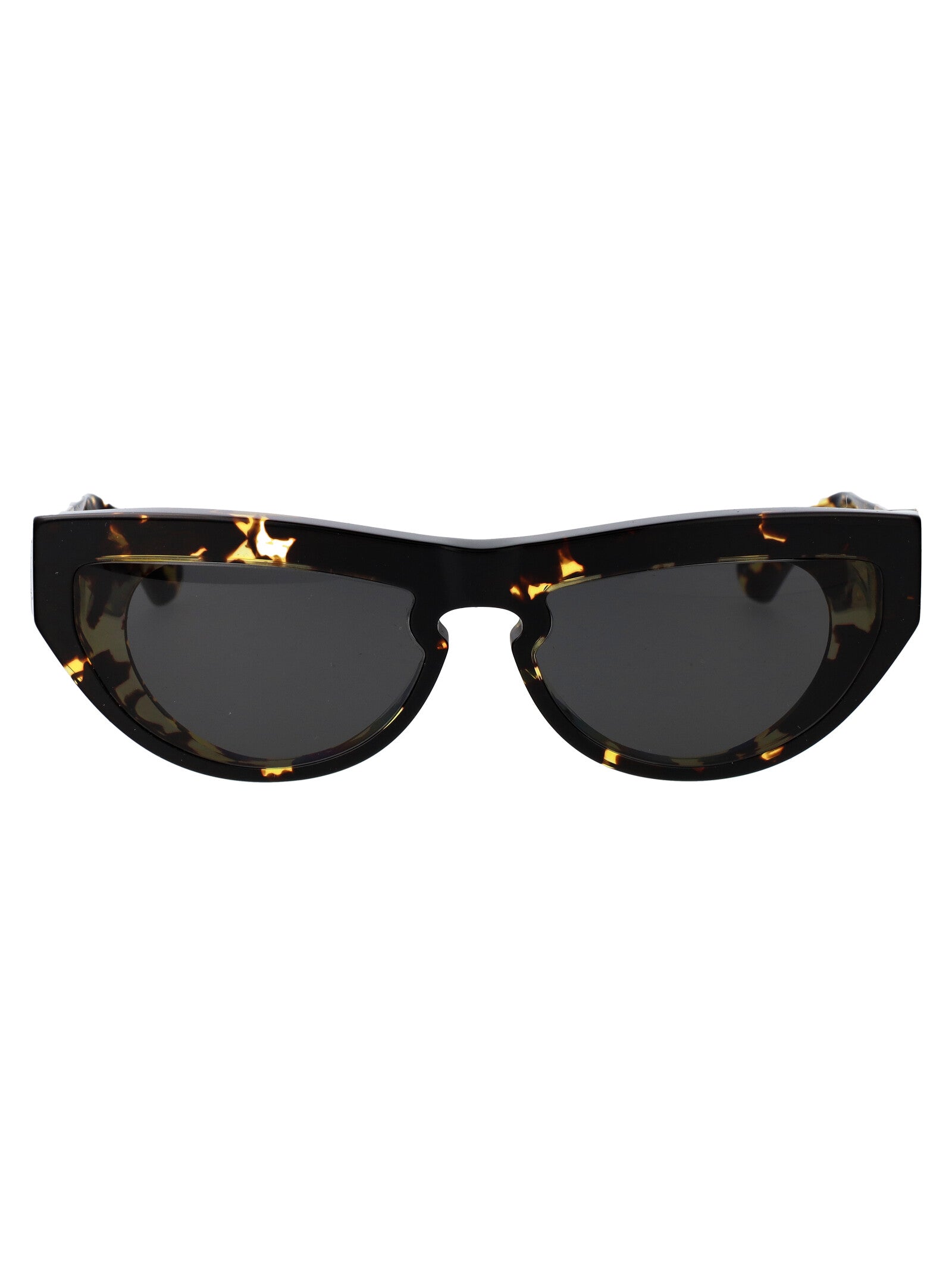 BURBERRY Acetate Sunglasses for Women - Spring/Summer 2025