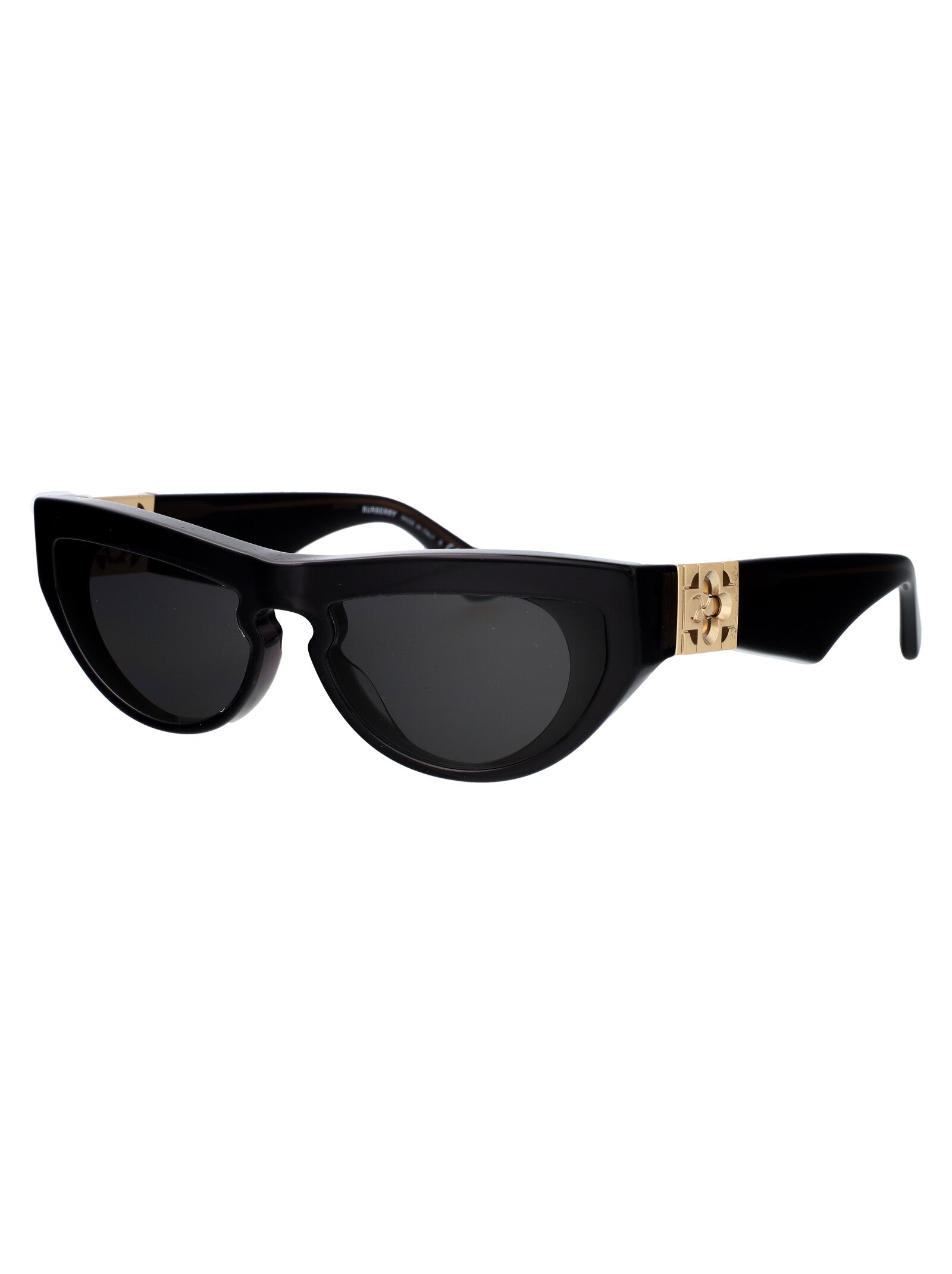 BURBERRY Stylish Acetate Sunglasses for Women - SS25 Collection