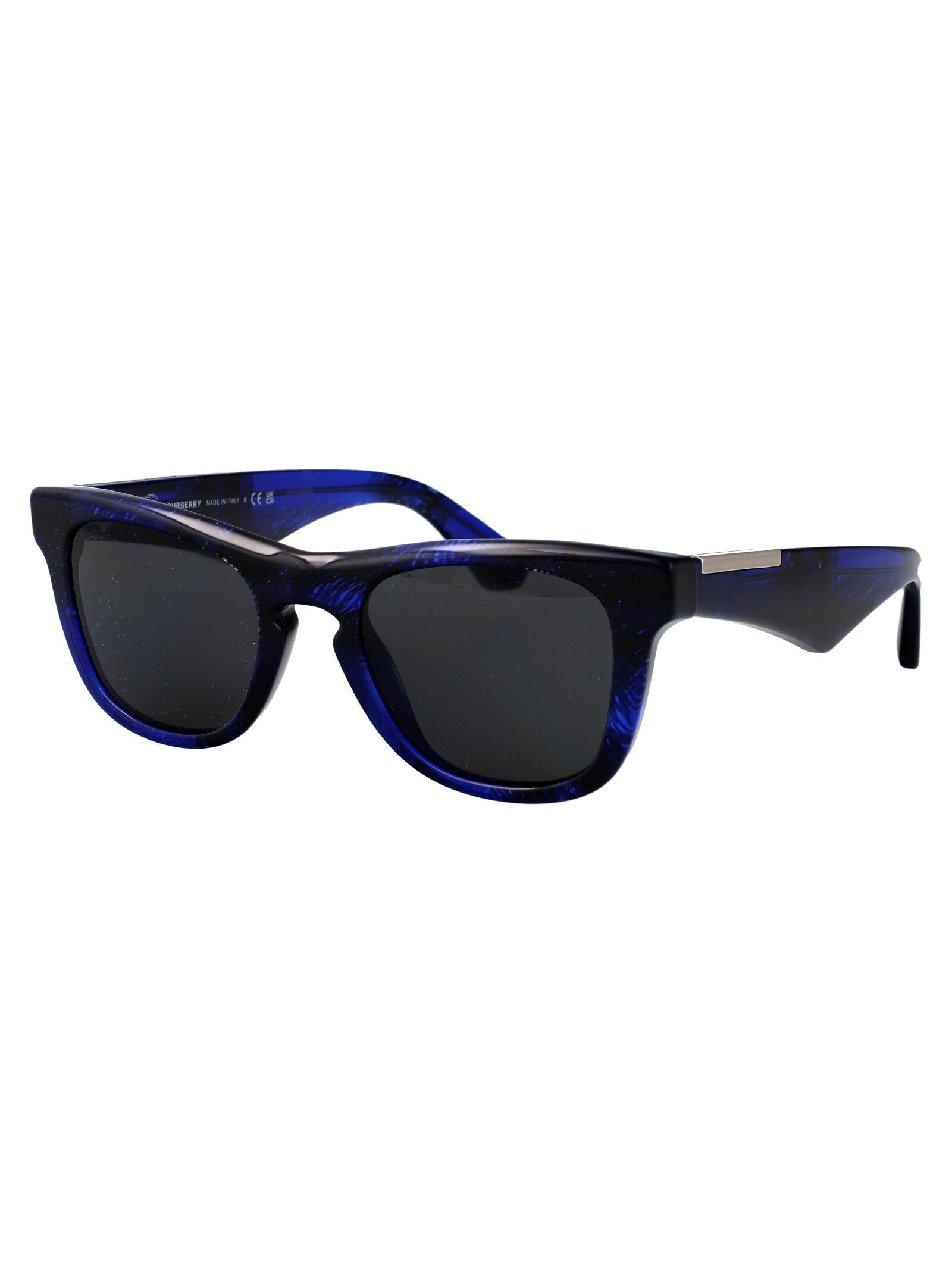 BURBERRY Chic Acetate Sunglasses for Women