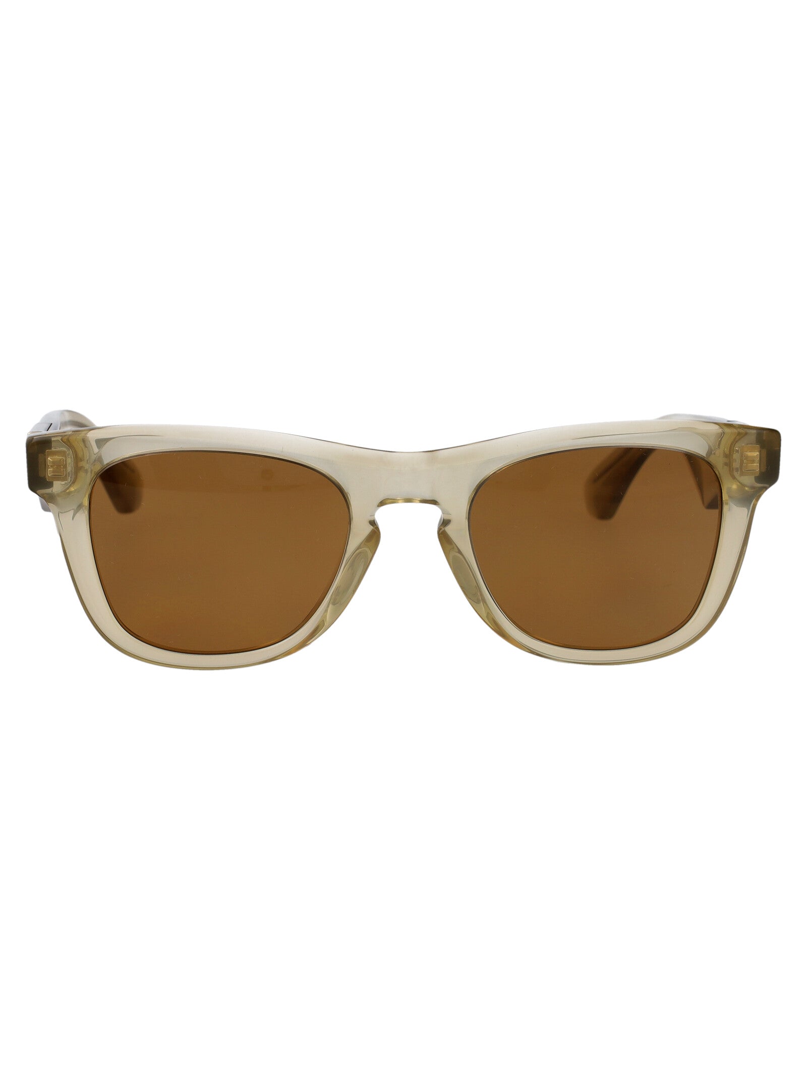 BURBERRY Stylish Acetate Sunglasses for Women