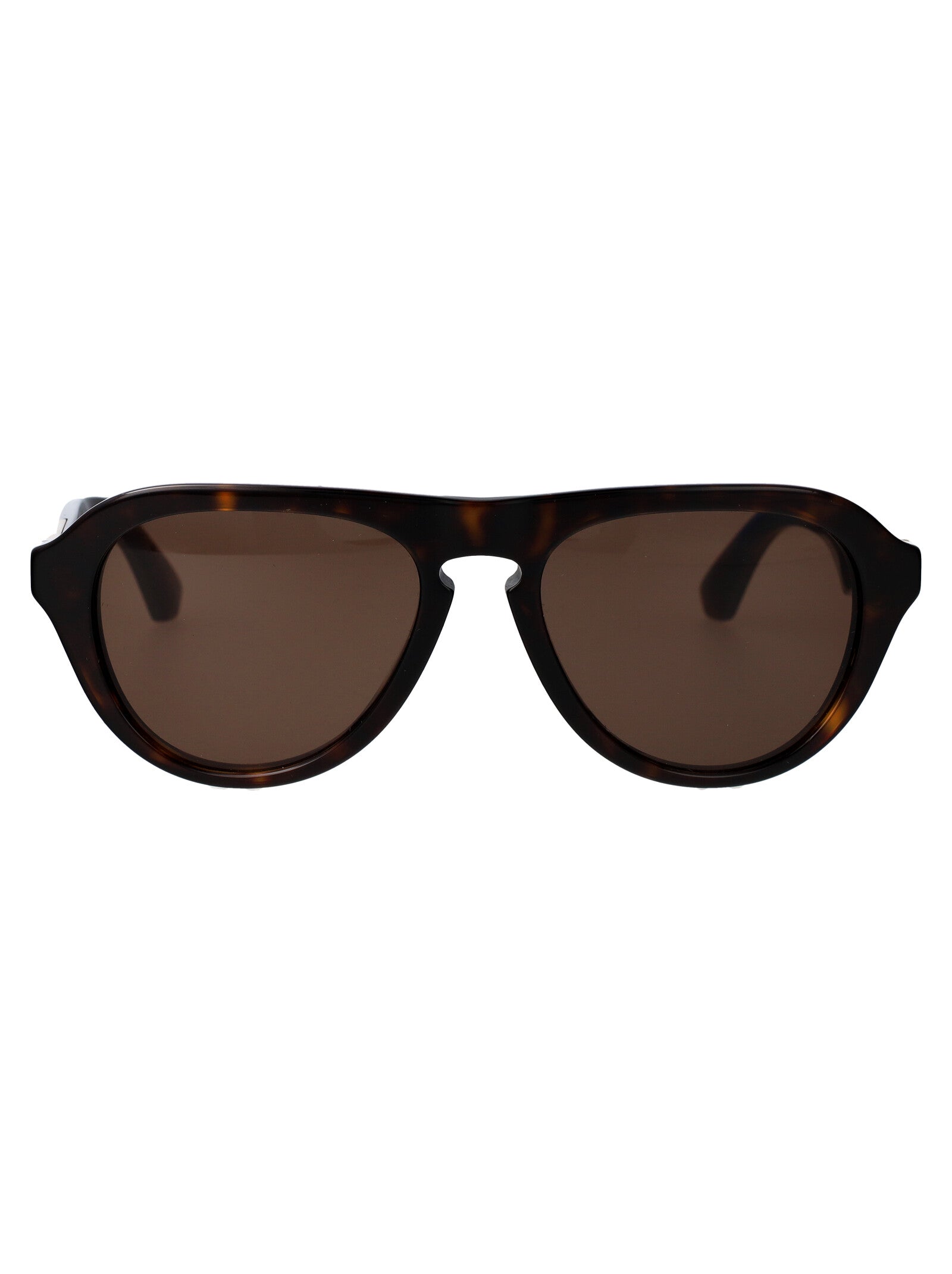 BURBERRY Chic Acetate Sunglasses for Women - SS25 Collection