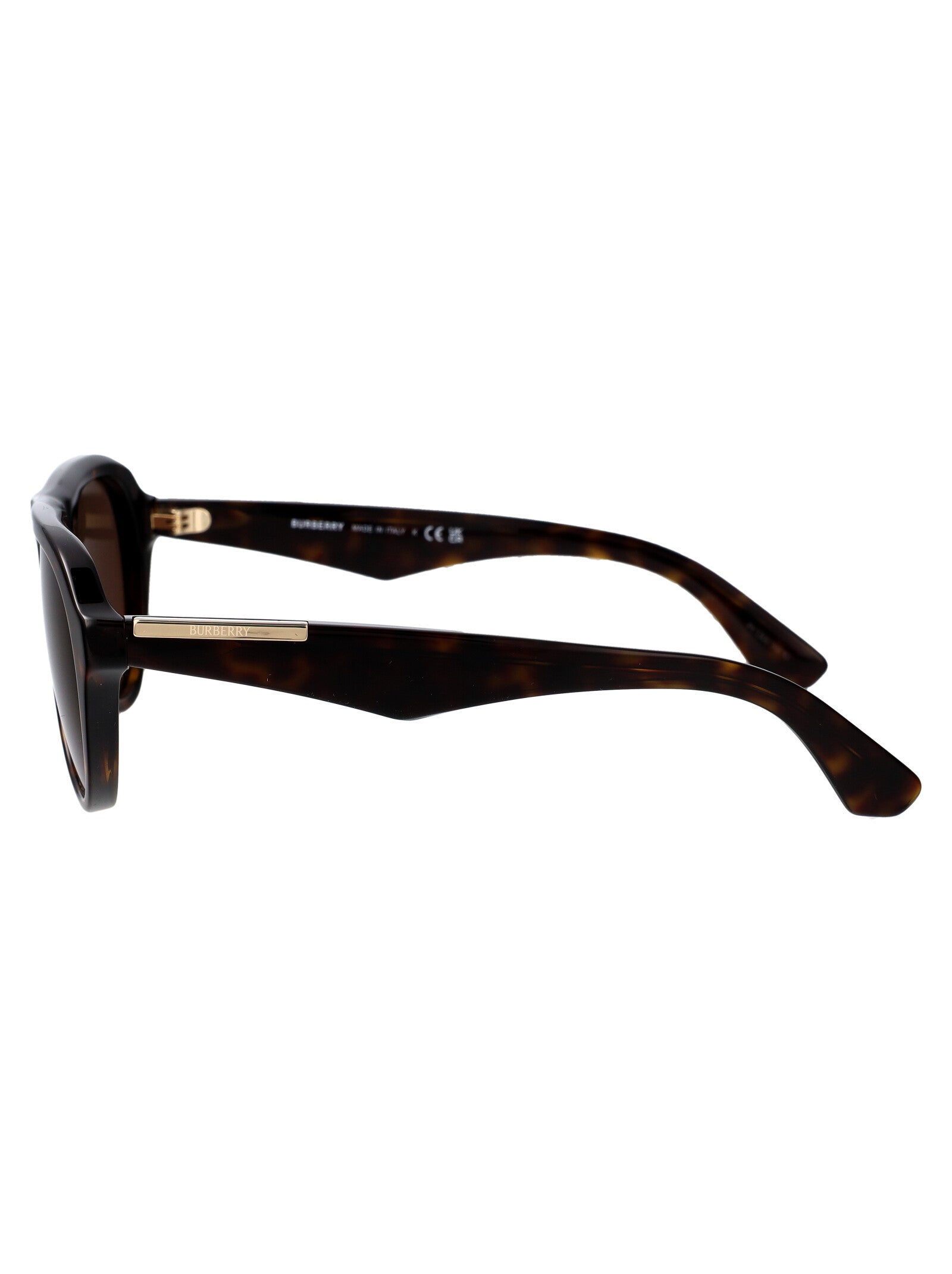 BURBERRY Chic Acetate Sunglasses for Women - SS25 Collection