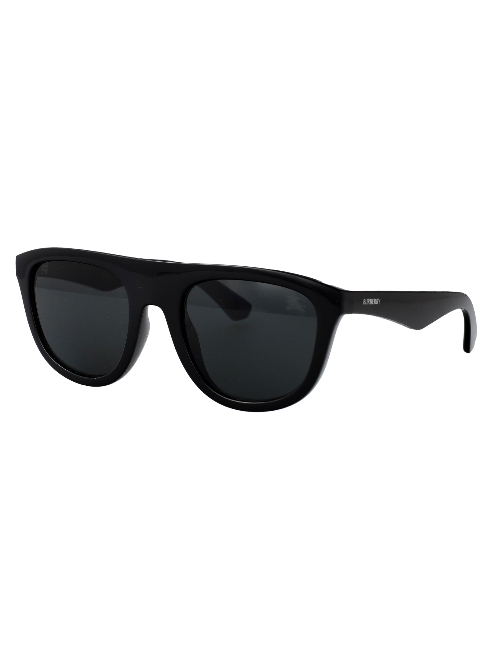 BURBERRY Injected Sunglasses for Men - SS25 Collection