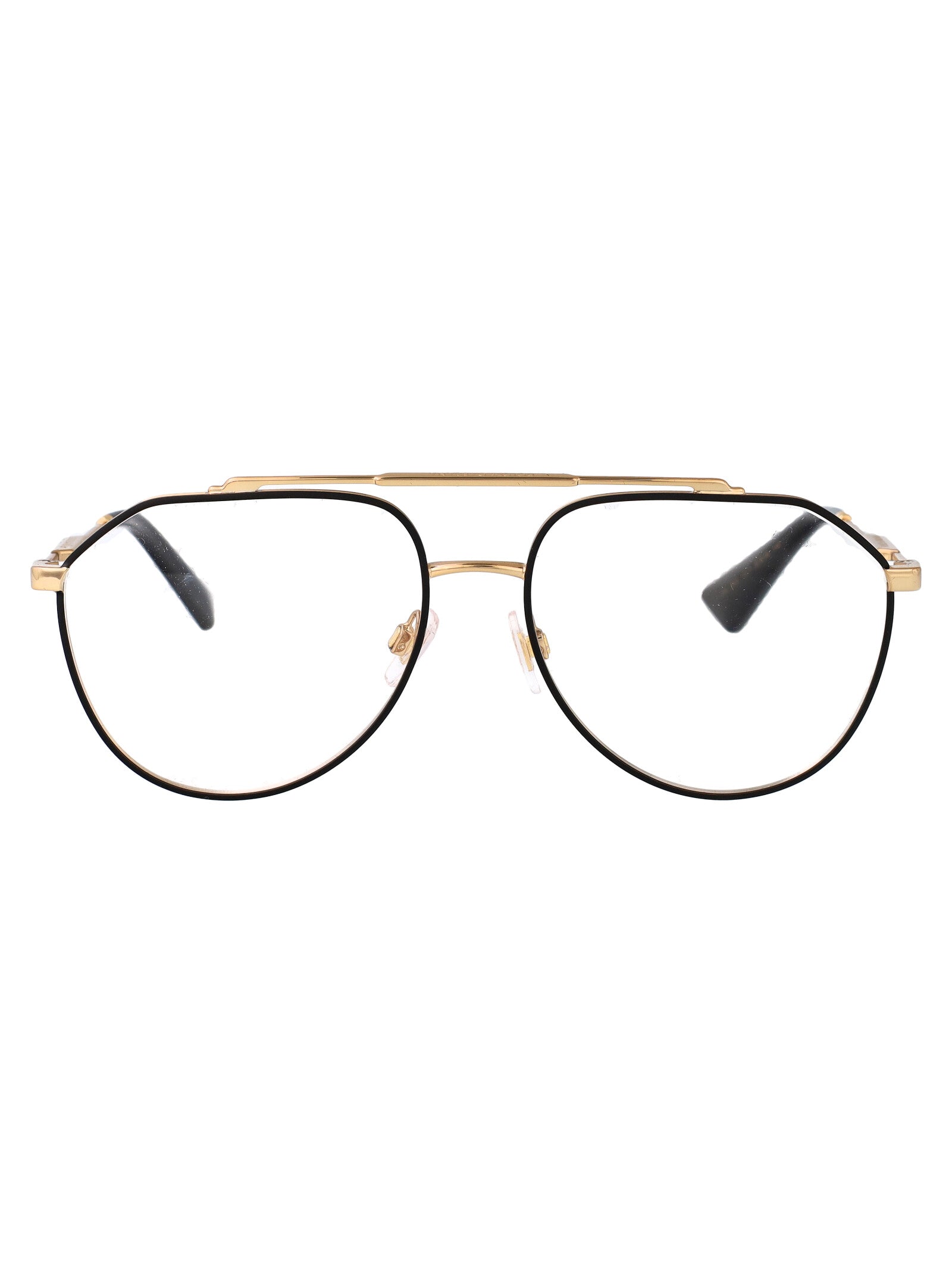 DOLCE & GABBANA Metal Optical Glasses for Women