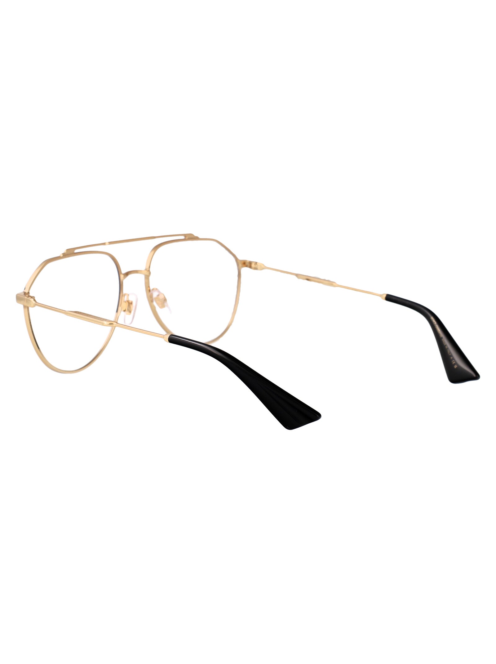 DOLCE & GABBANA Metal Optical Glasses for Women