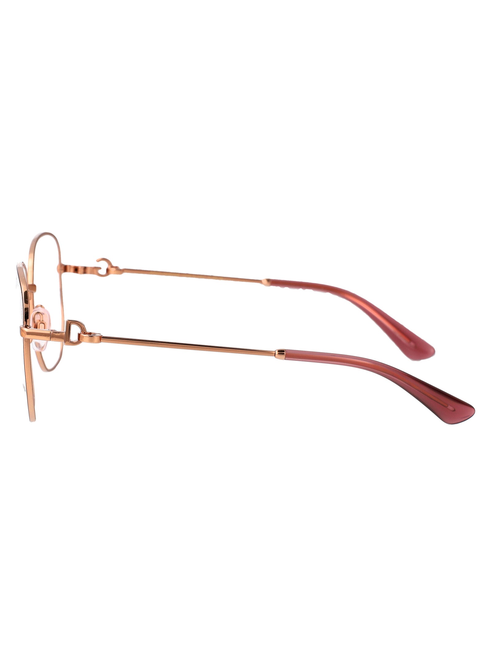 DOLCE & GABBANA Chic Acetate Optical Glasses for Women