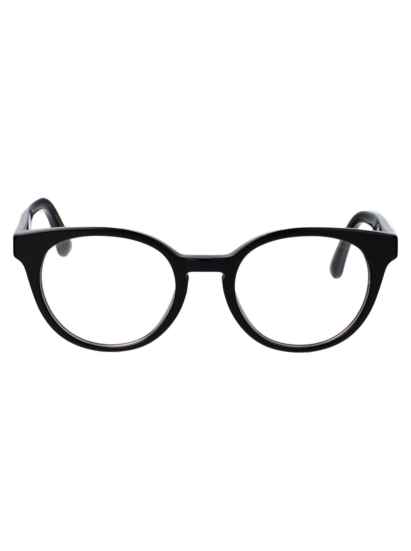 DOLCE & GABBANA Chic Acetate Optical Glasses for Women