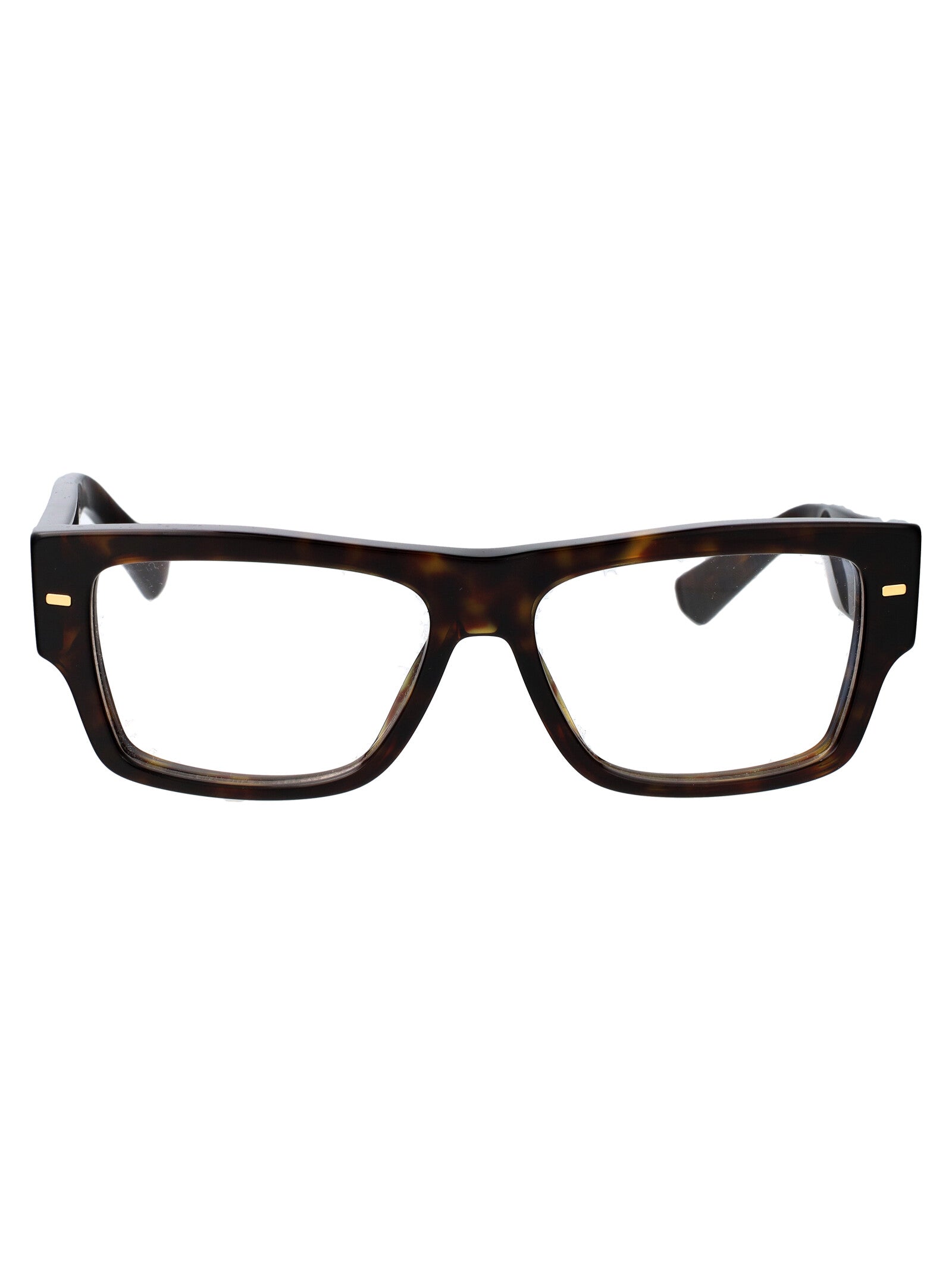 DOLCE & GABBANA Chic Acetate Optical Glasses for Women