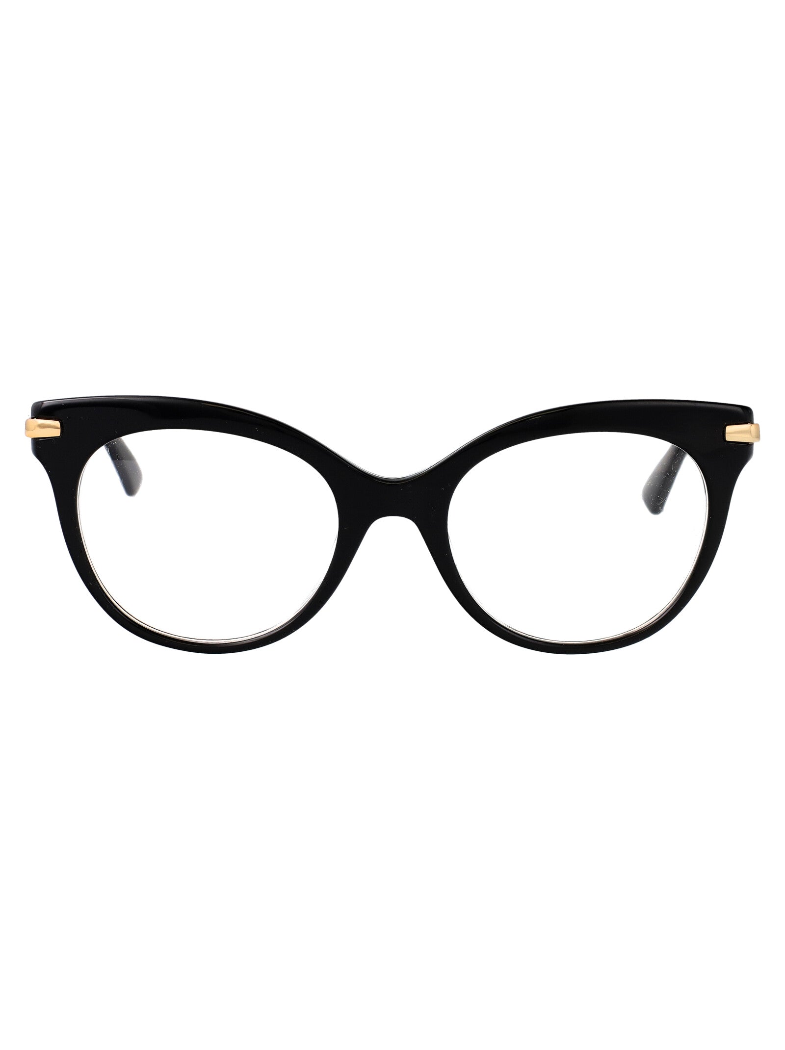 DOLCE & GABBANA Chic Acetate Optical Glasses