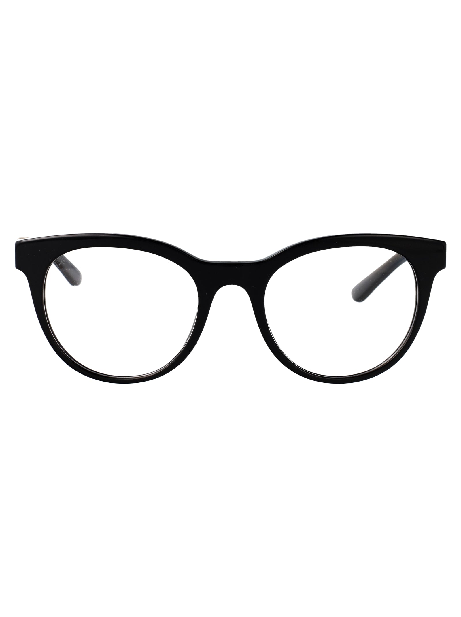 DOLCE & GABBANA Chic Acetate Optical Glasses